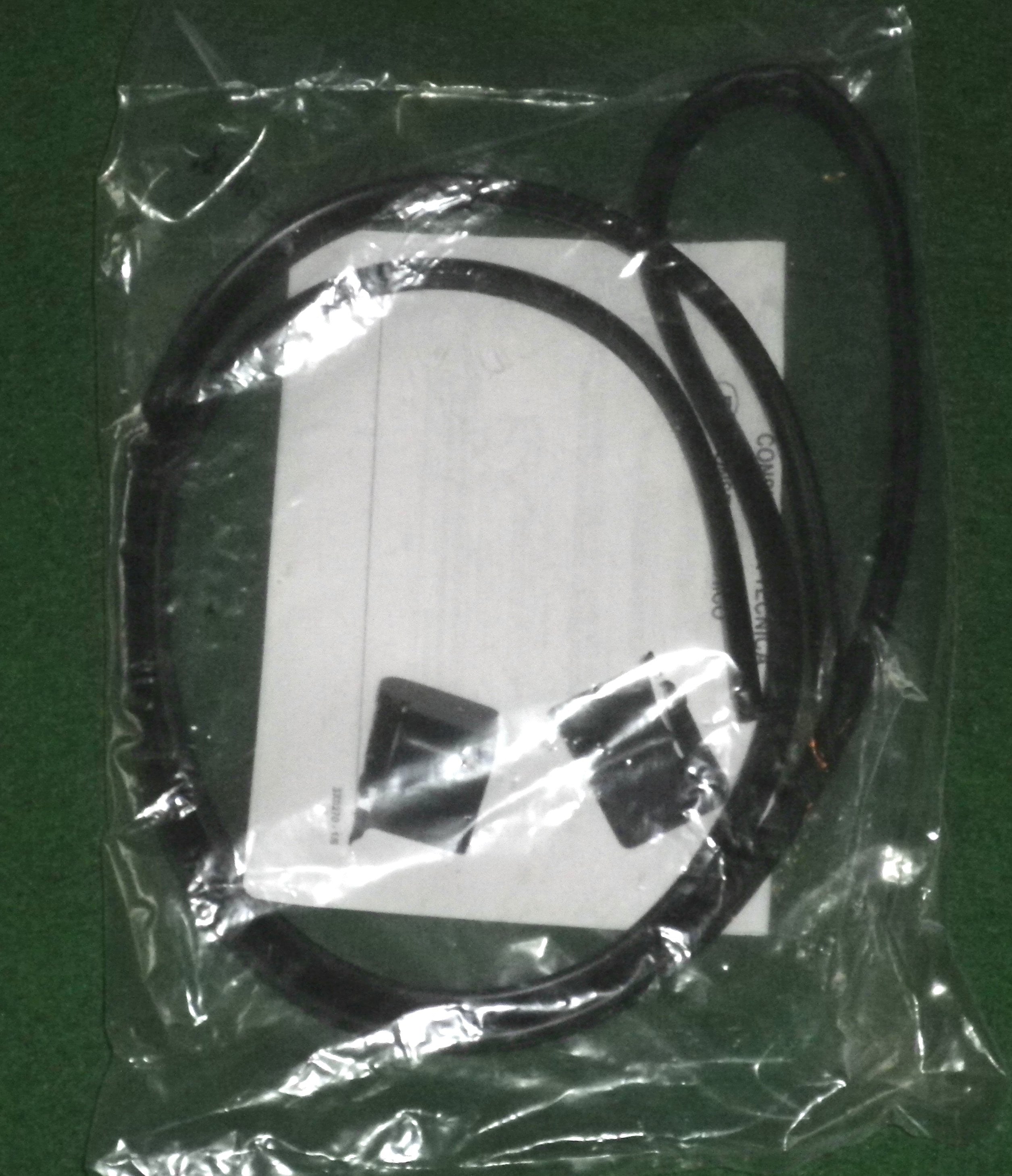 High - Quality Upper Door Seal for Brandt, Kleenmaid, Blanco Dishwashers - Genuine Part # 31X9540