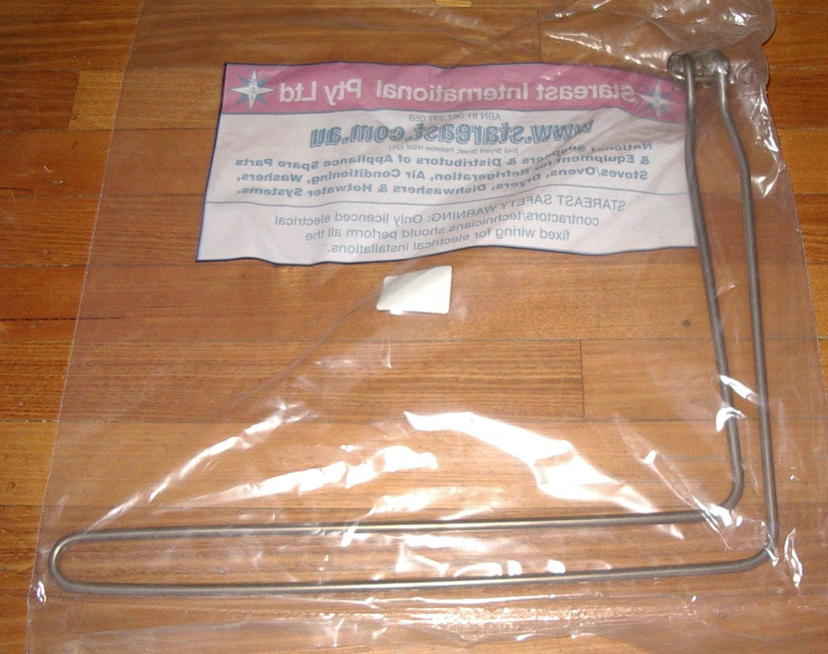 2200W 220V Heating Element - Part # DWV104 for Ariston, Indesit, Bosch, Siemens Dishwashers