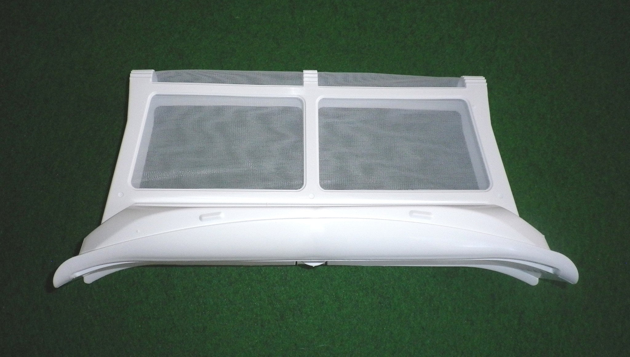 Bosch WTA3000 Series Front - Loading Clothes Dryer Replacement Lint Filter, Part Number 481089