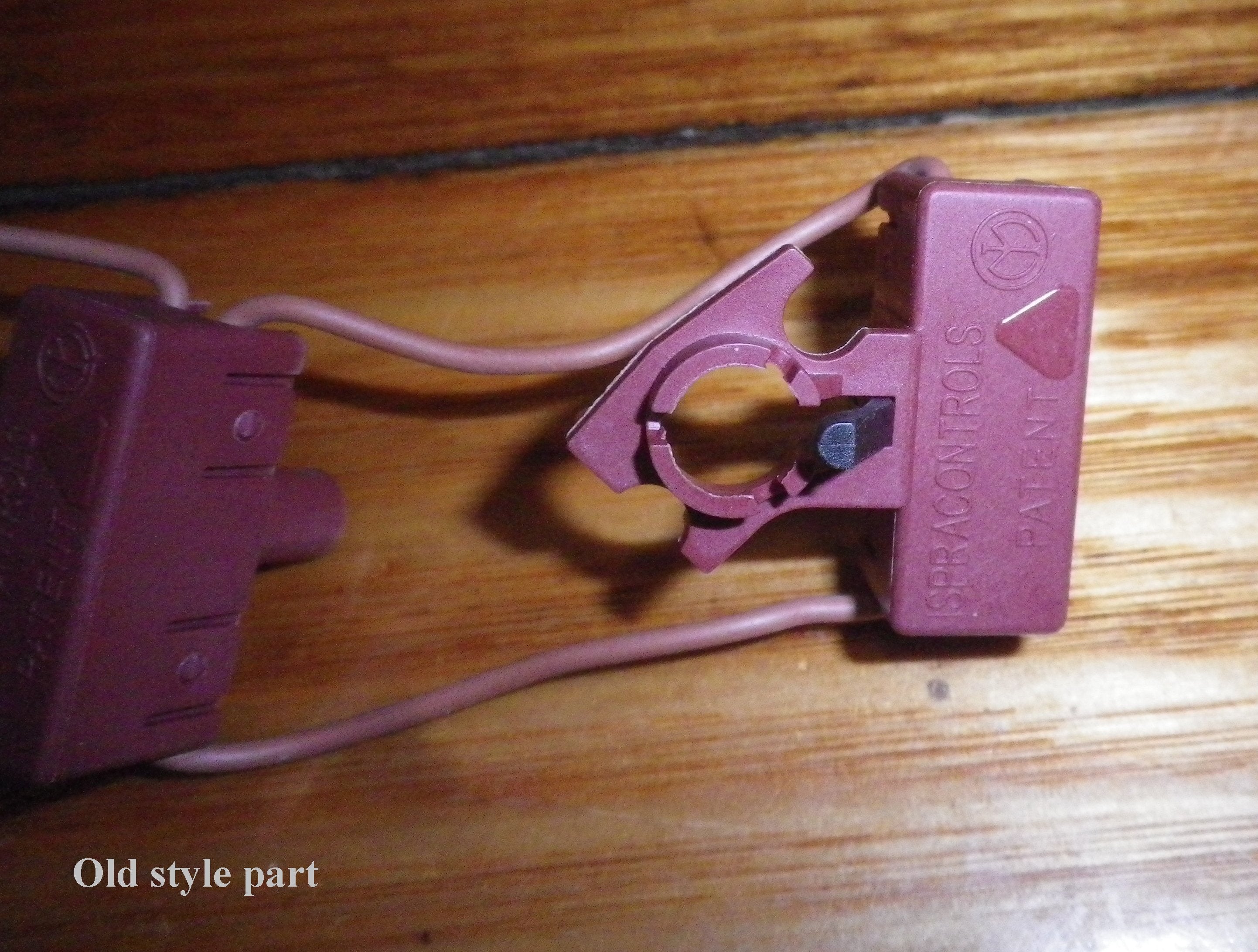 High - Quality Gas Cooktop Ignition Switch Harness for Chef and Westinghouse Appliances - Part Number 305442600