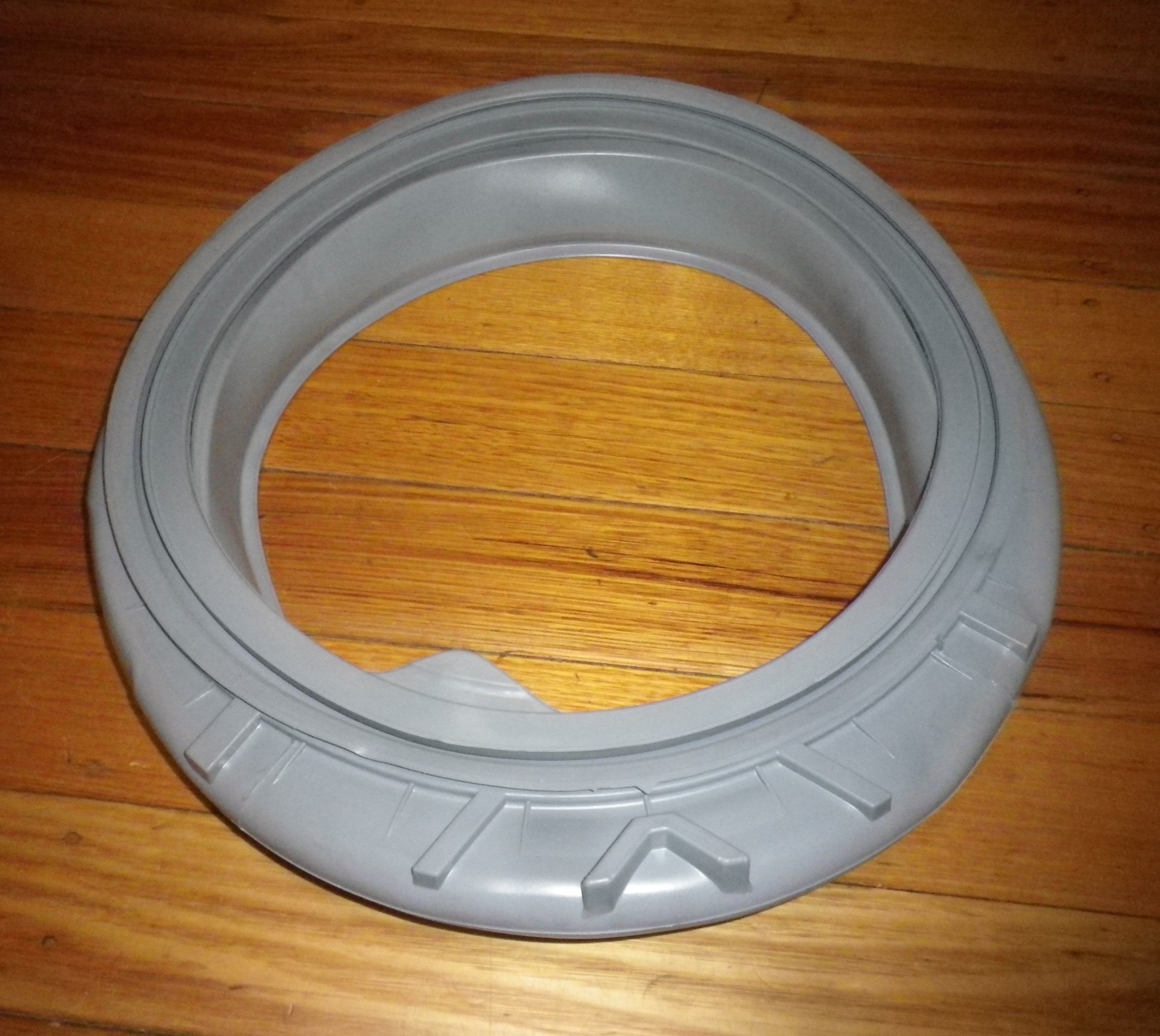 Ariston Aqualtis AQ104D69AUS Front - Loading Washer Door Gasket, Part # C00286083