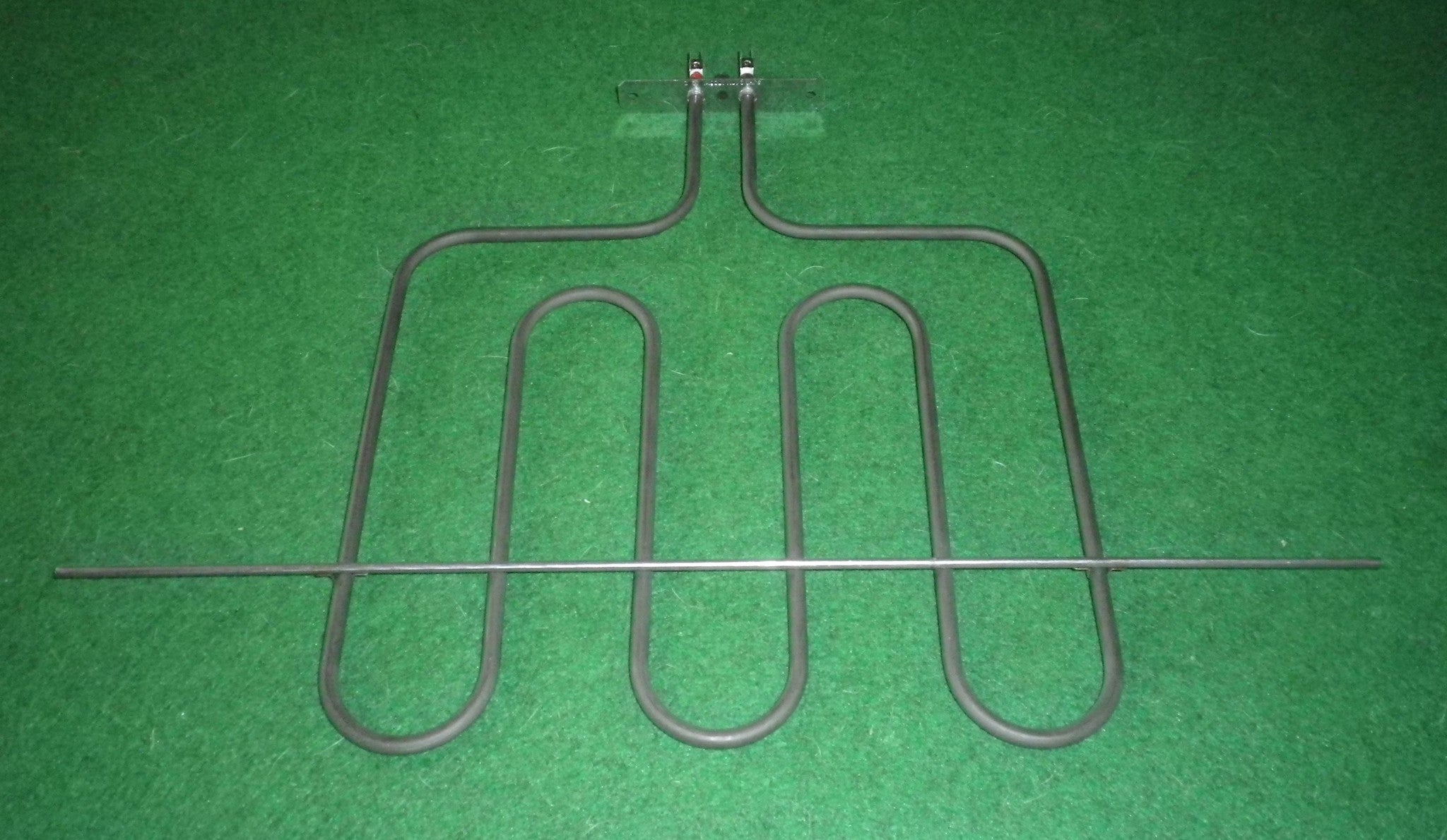 European 1800W Upper Oven/Grill Element with 48cm Crosswire - Part IM92 - 07