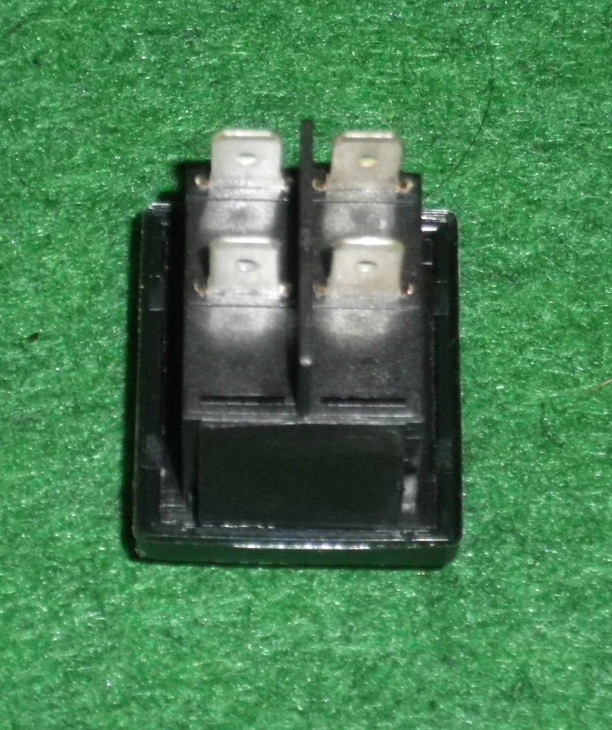 Cleanstar VC15L 3-in-1 Carpet Machine DPST Mains Rocker Switch VC15L-11
