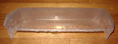 Fisher & Paykel 790 Series Refrigerator Short Right-Hand Door Shelf Dairy Cover, Part Number FP882141