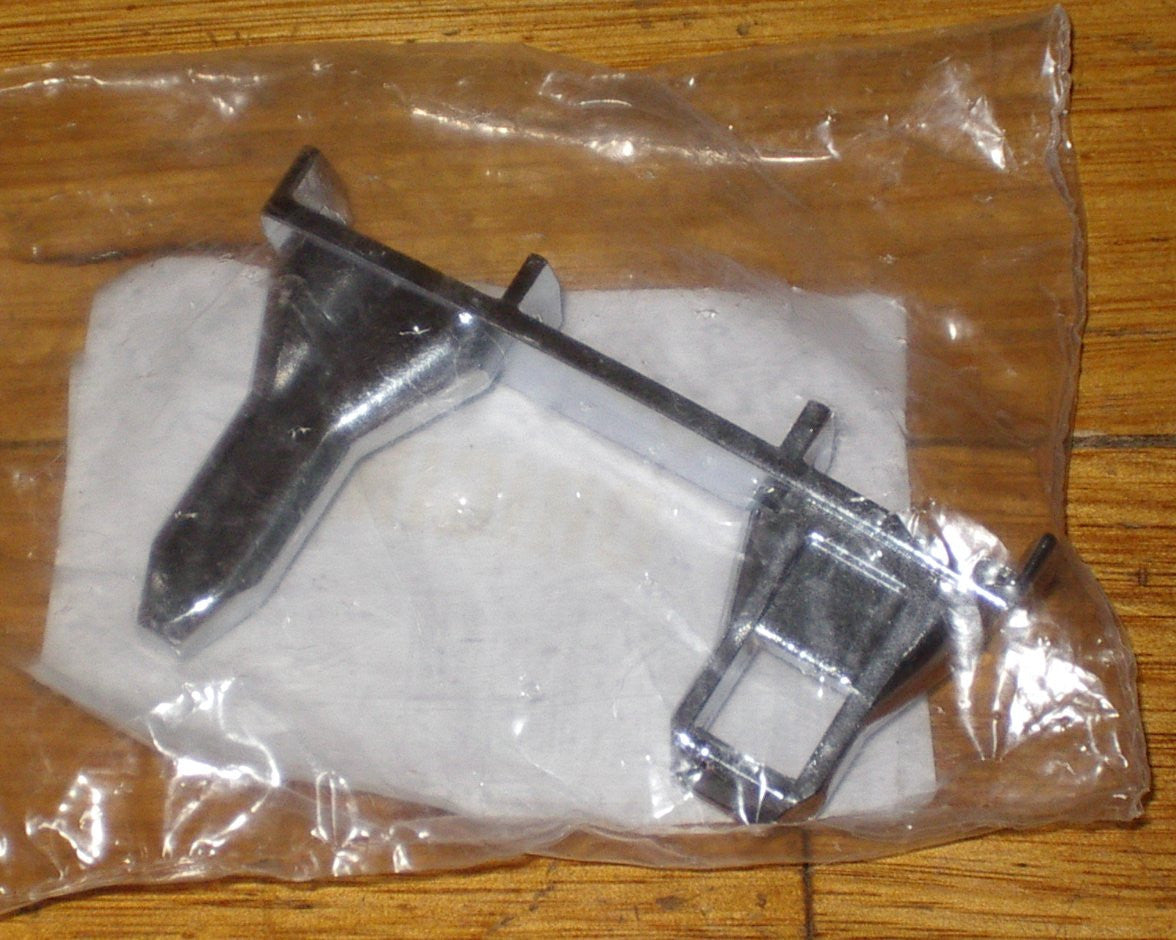 Bosch Maxx Sensitive EcoLogixx Front - Loading Clothes Dryer Door Latch Hook Replacement Part # 614390