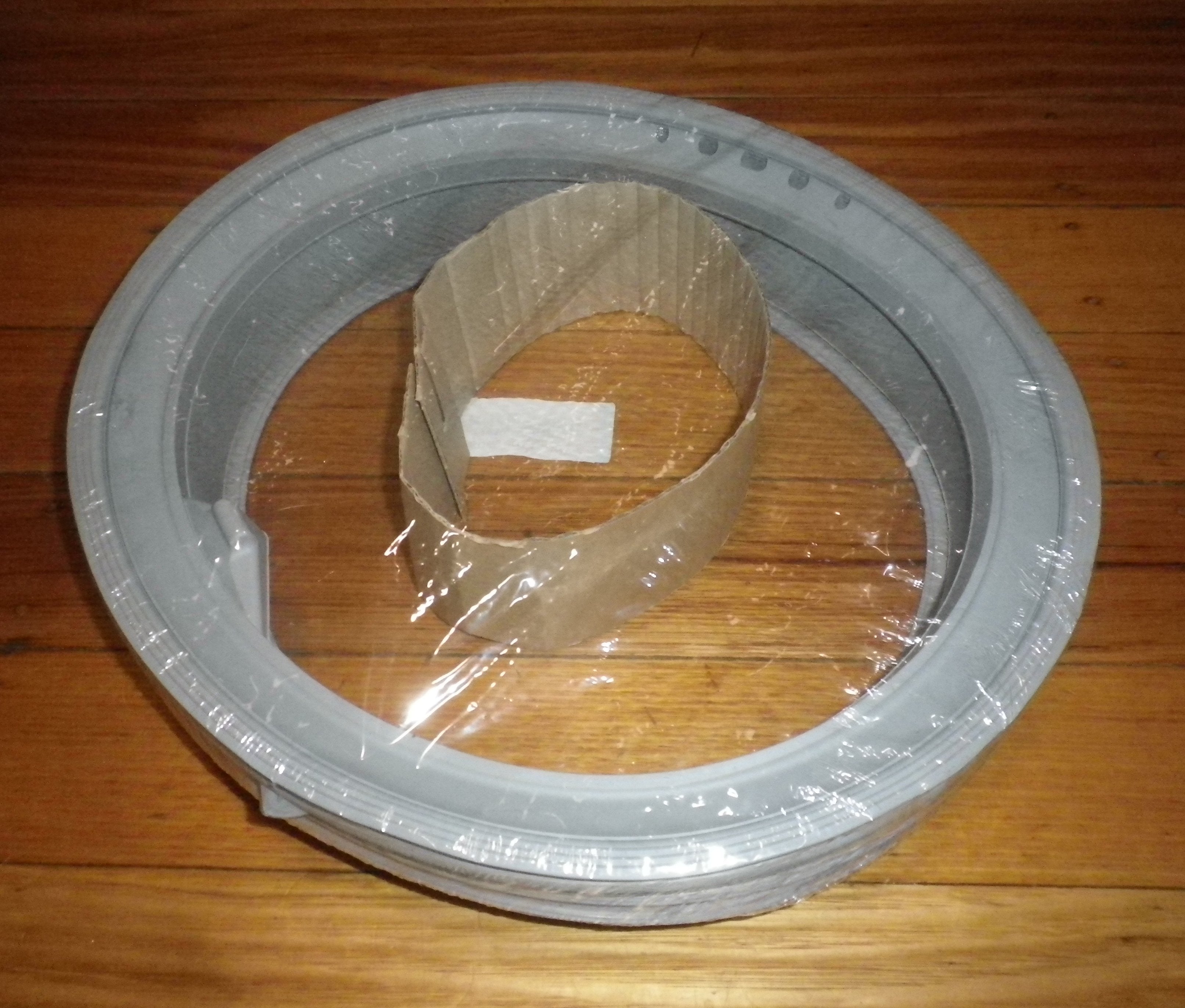 AEG and Electrolux Front Loader Washing Machine Door Gasket Replacement Part # 1108590900