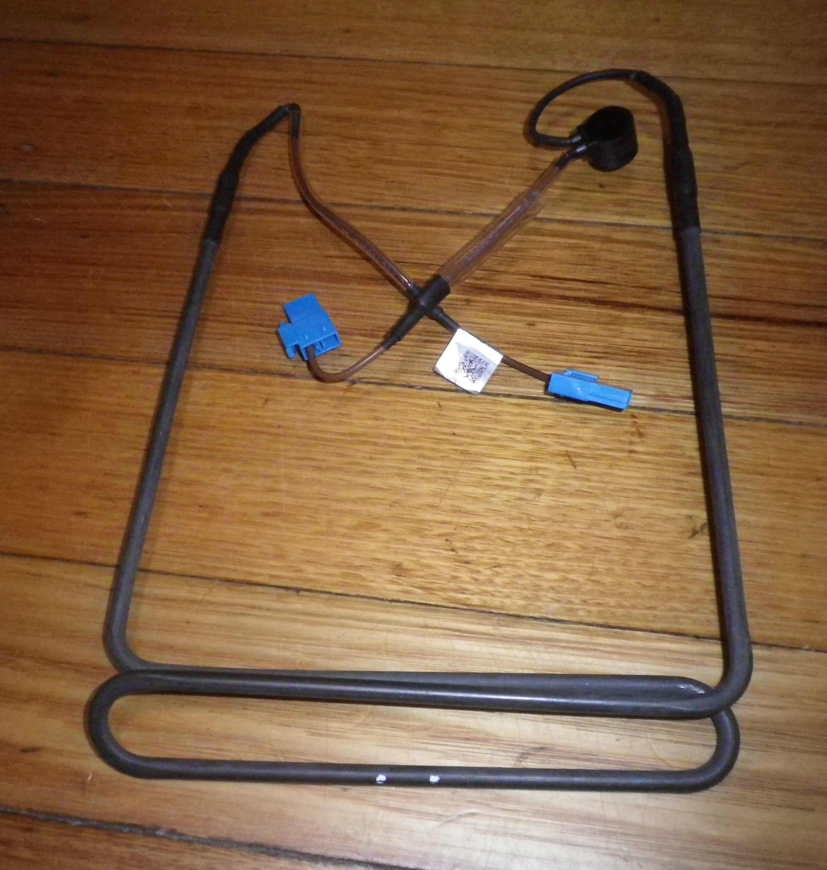 Samsung 120W French Door Fridge Defrost Element - Part DA47 - 00434B