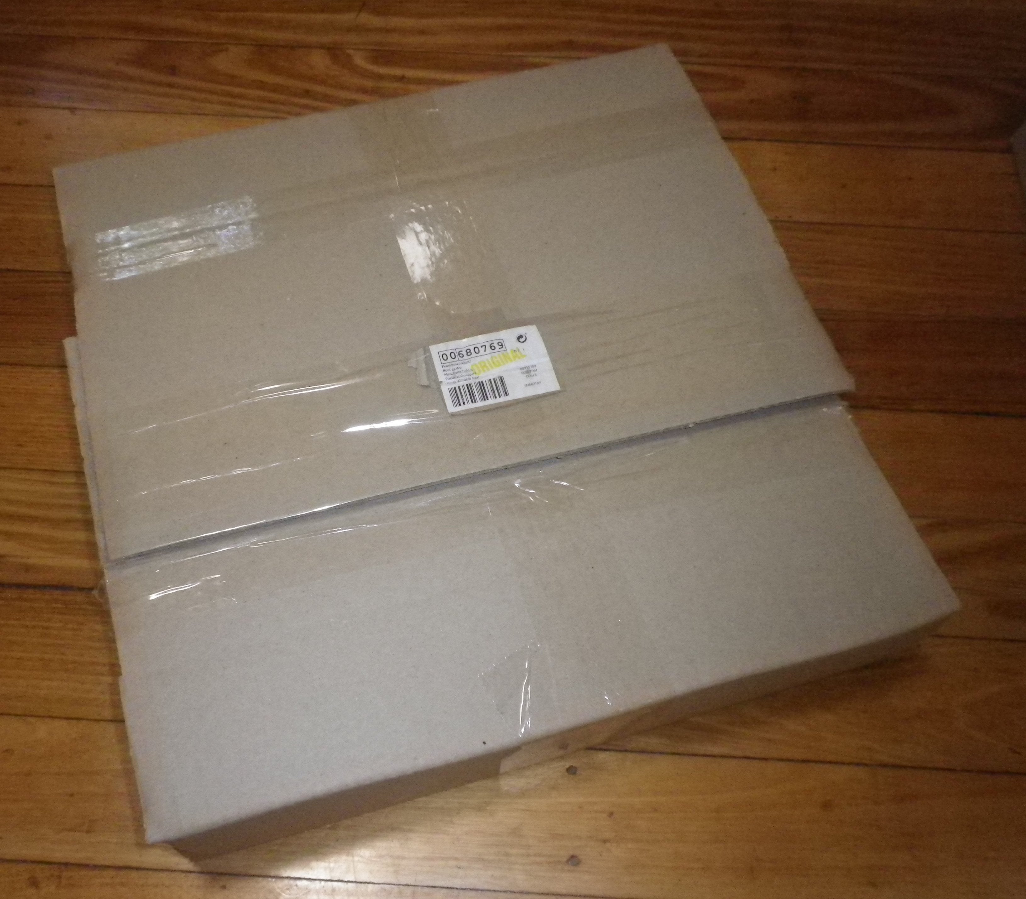 Bosch Logixx 8 Front Loader Grease - Resistant Door Gasket with Tube, Part # 680769
