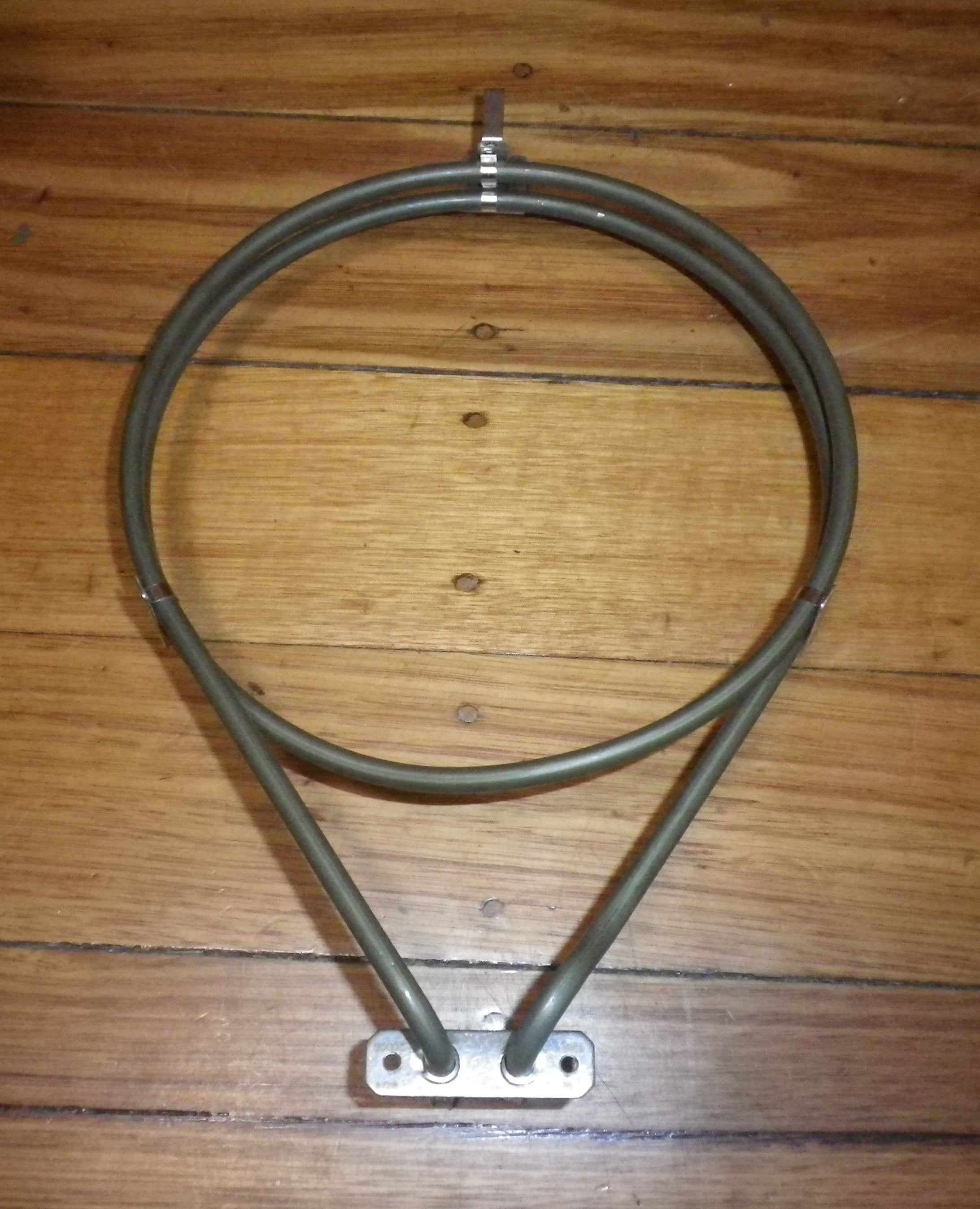 Genuine 2100W Bosch, Siemens Fan - Forced Oven Element (Part # 443526)
