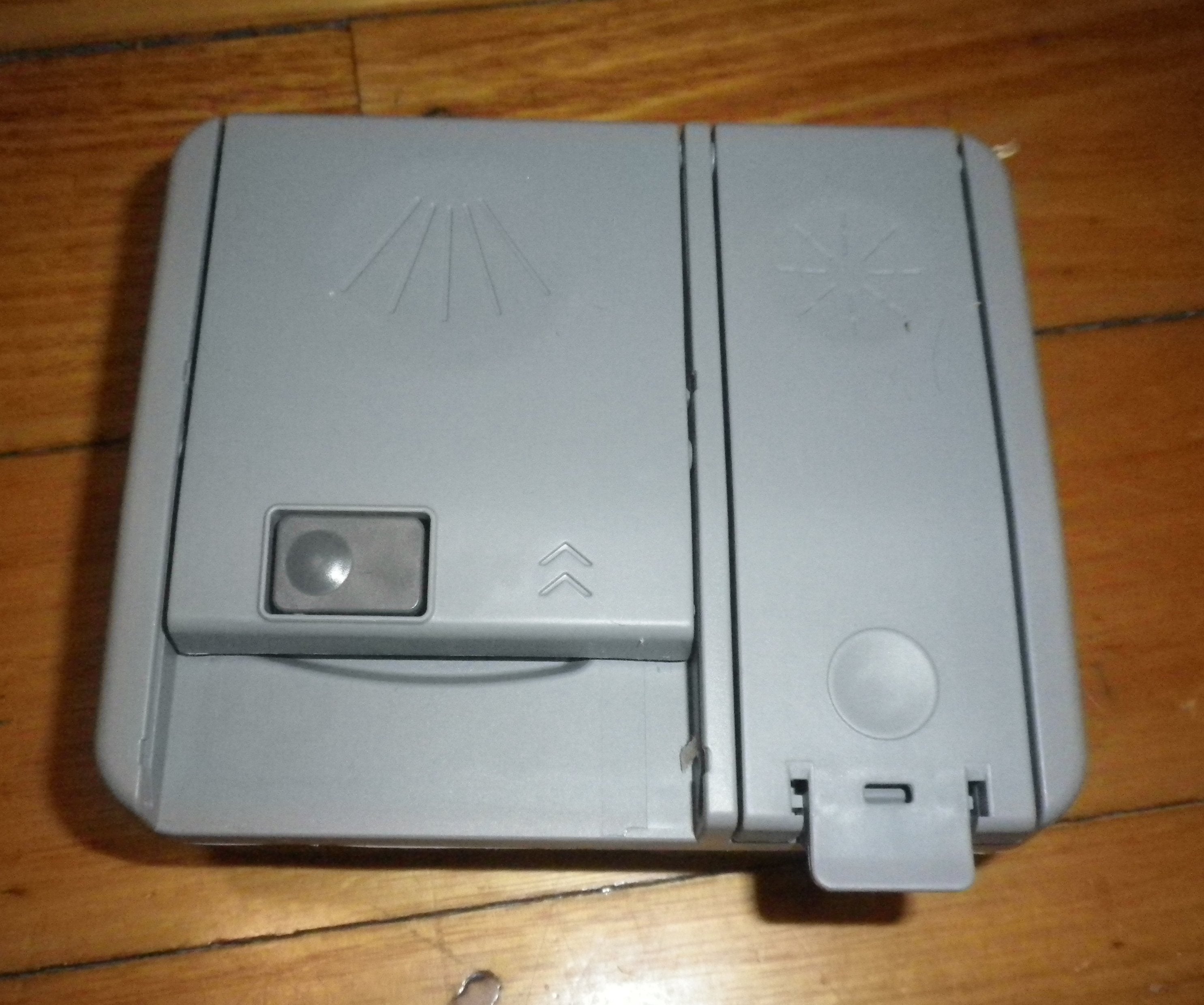 Westinghouse Dual Detergent Dispenser - Part # 4055950028 for Multiple Models