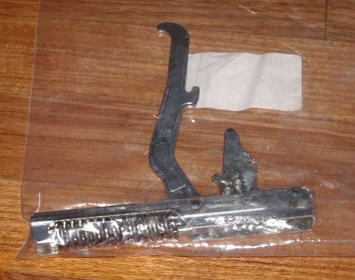 Genuine Westinghouse, Chef, Simpson Oven Door Hinge - Part #85800450010518