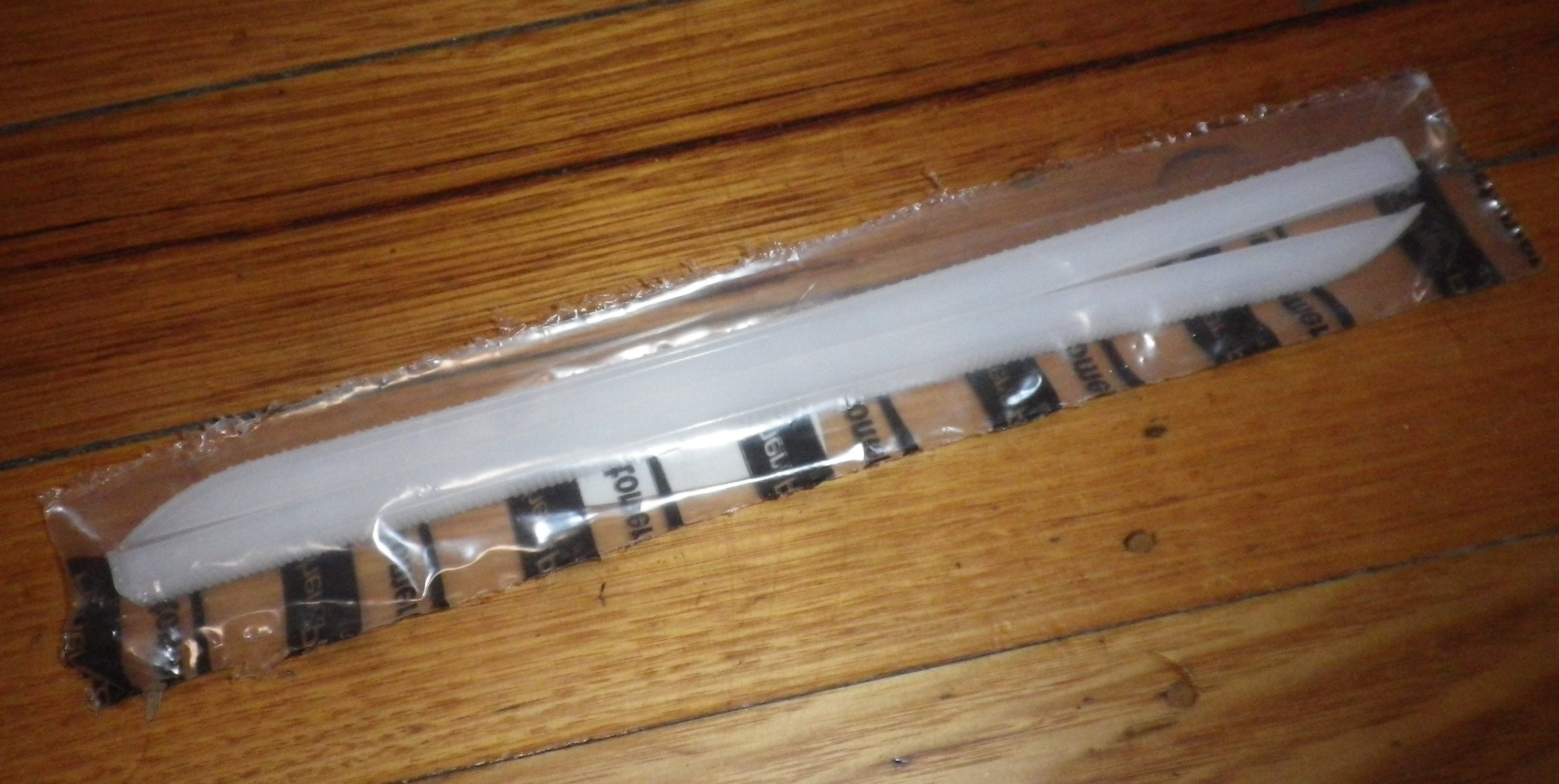 Fisher & Paykel 2-Pack Long Crisper Bin Slide Runners - Part FP875287P