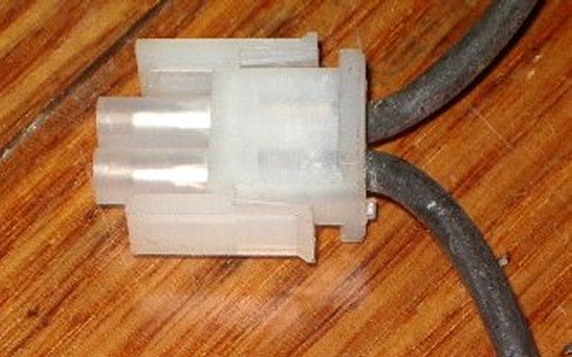Fisher & Paykel 266-Watt 47-Centimeter Freezer Defrost Element Replacement Part # RF201