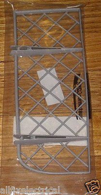 Fisher & Paykel Phase 3 Dishdrawer Right Front Cup Holder Rack - Replacement Part # FP526376 for Dishwasher Baskets