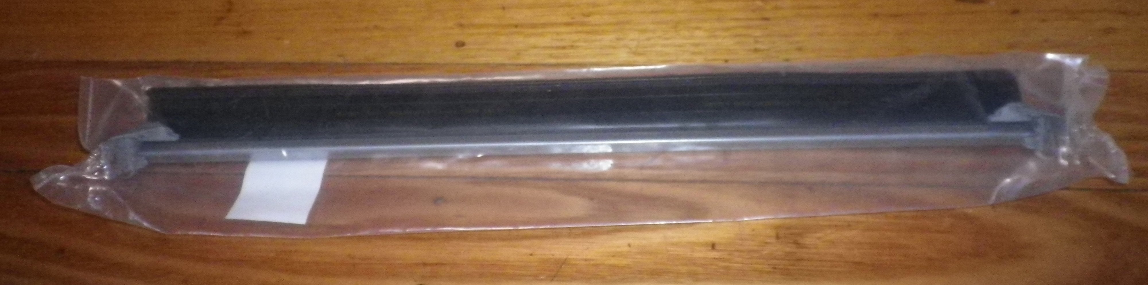 Bosch KDW6 and SMU Series Dishwasher Lower Door Seal Replacement Part # 704396 for Multiple Models