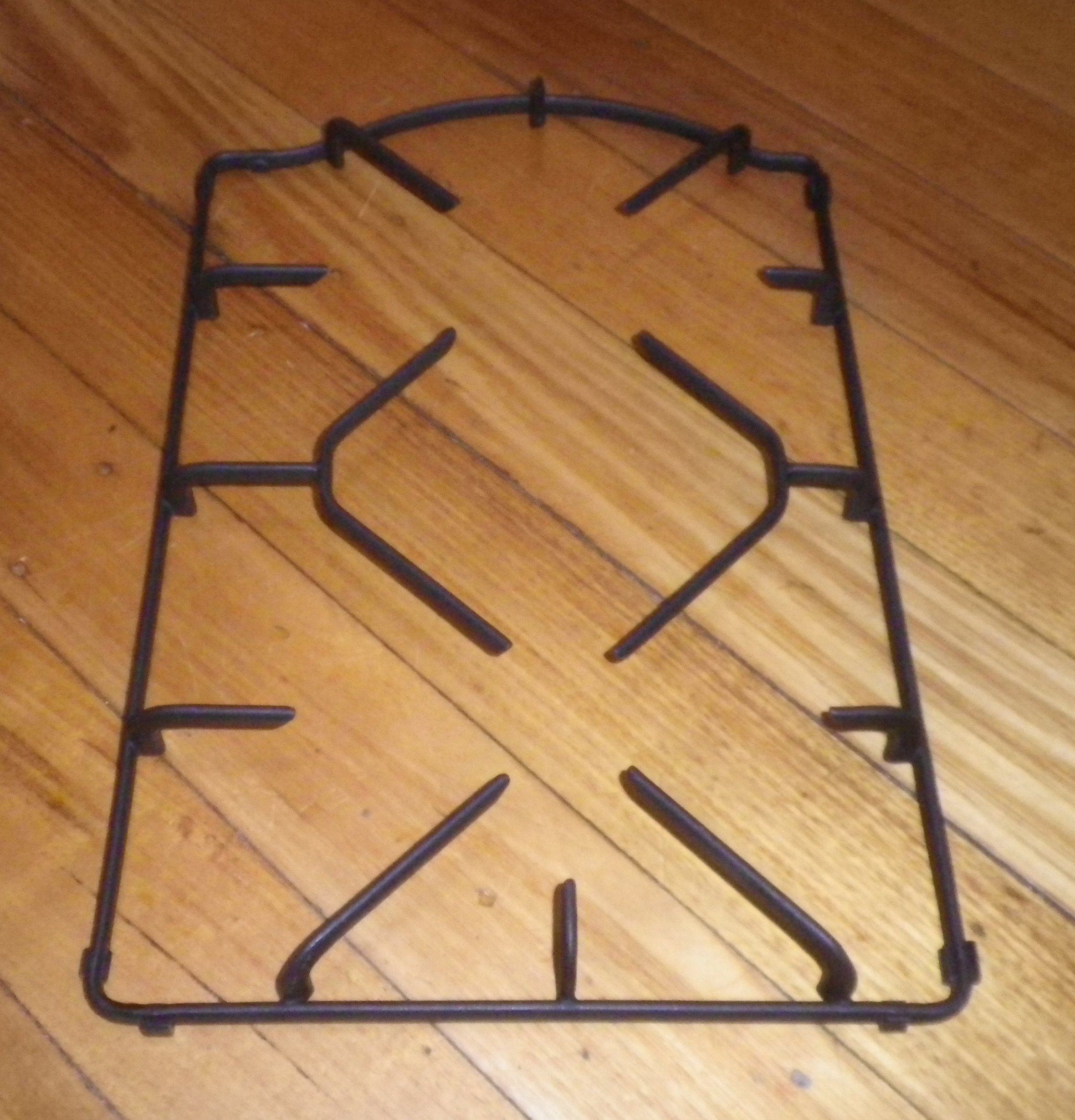 Westinghouse Forte Gas Cooktop Wok Side Trivet - Matt Enamel Part #305636900