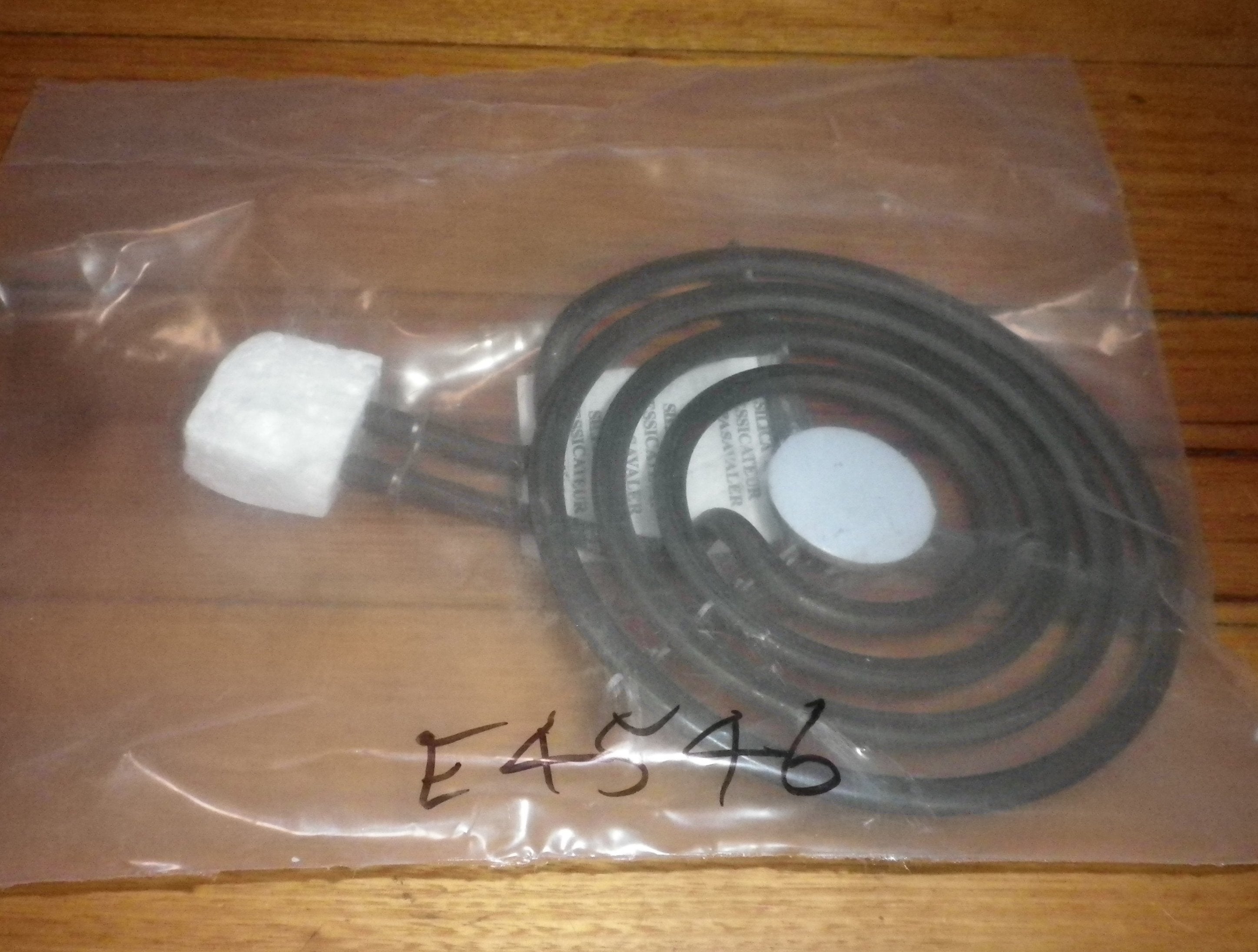 Westinghouse Zoppas-Compatible 6-Foot 1250-Watt Plug-In Electric Hotplate for Stoves - Part # E4546