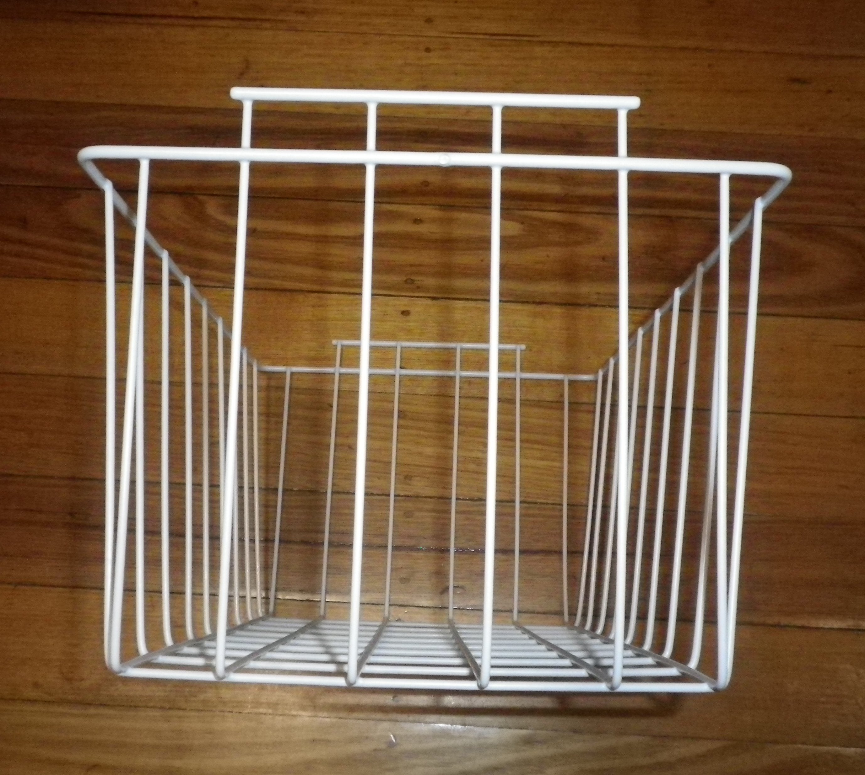 Fisher & Paykel Appliance Chest Freezer Storage Basket - Replacement Part Number FP815840