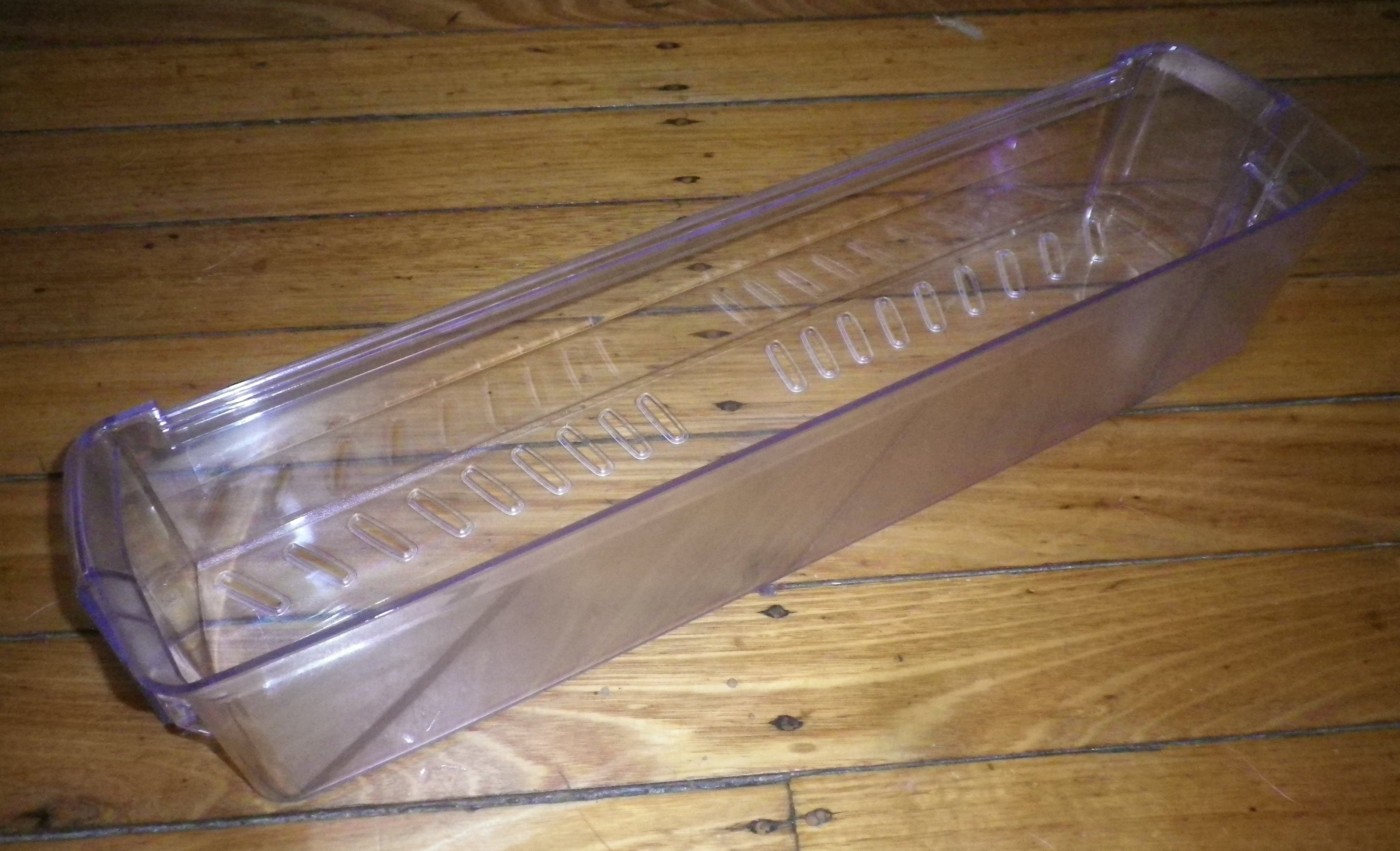 Westinghouse RJ393V Fridge Door Bottle Shelf - Replacement Part 1441945