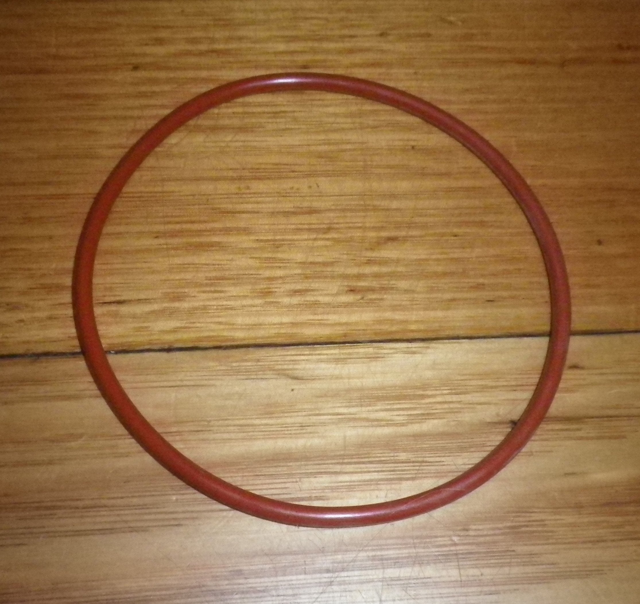 High - Quality Fisher & Paykel DishDrawer Dishwasher Motor Rotor O - Ring for DD60D and DD90S Series - Part Number FP523049