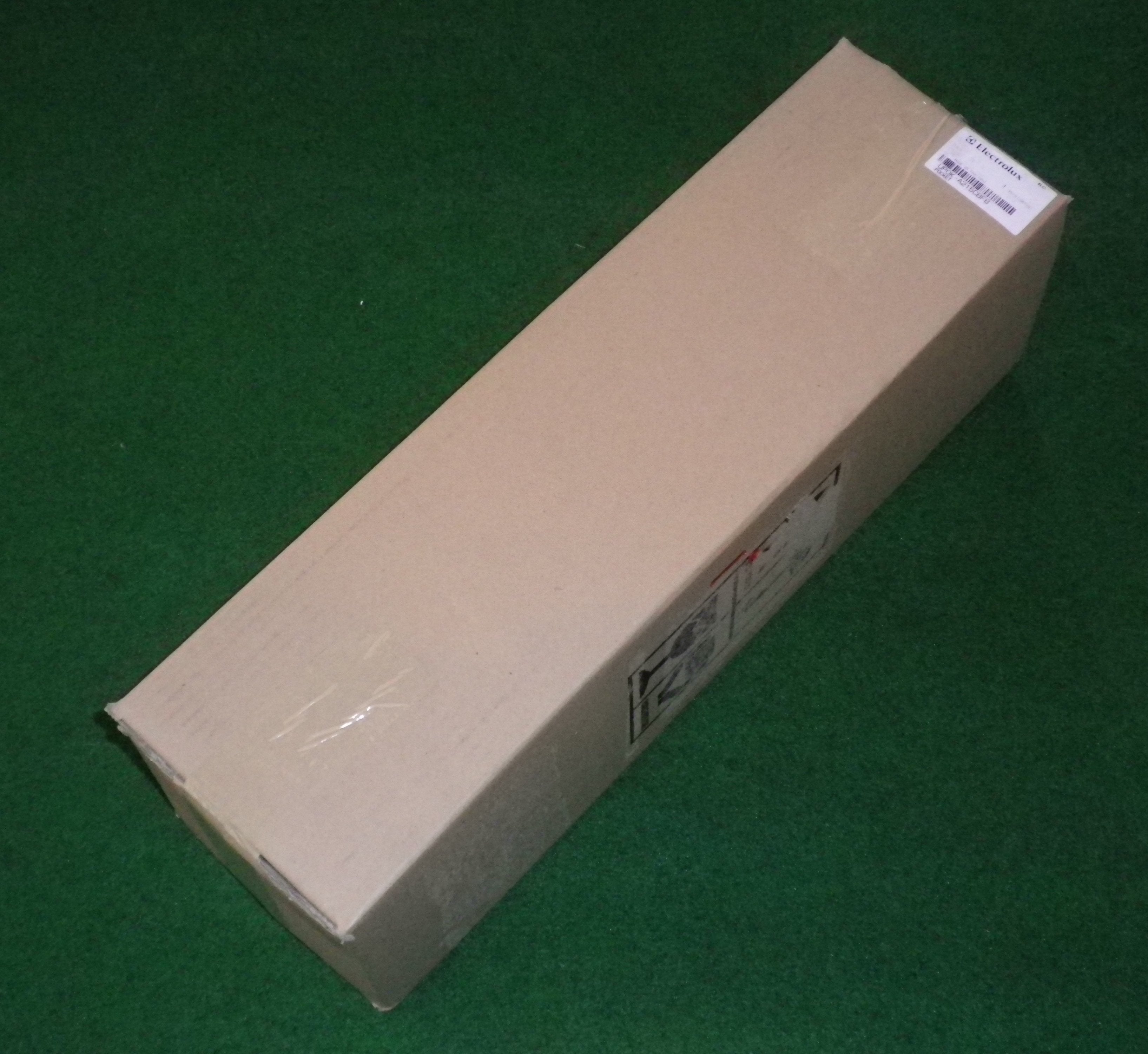 Westinghouse Refrigerator Door Bottle Pocket Shelf - Replacement Part No. UPOK - A215CBFB for Multiple Westinghouse Models