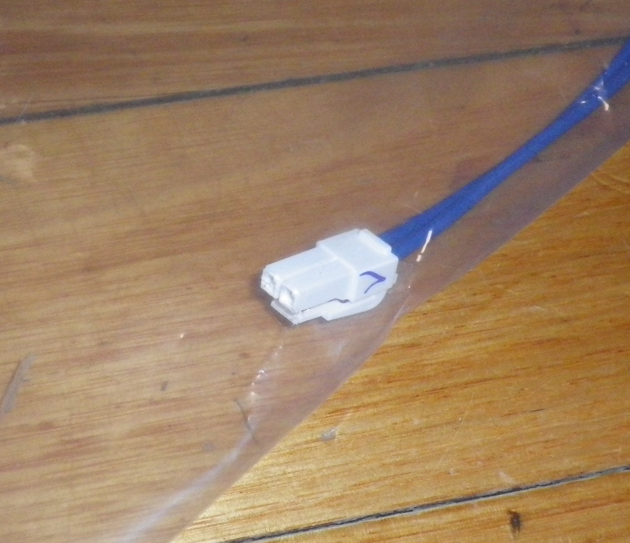 Genuine Fisher & Paykel E308, E388 Freezer 495W Defrost Element - Part # FP847020