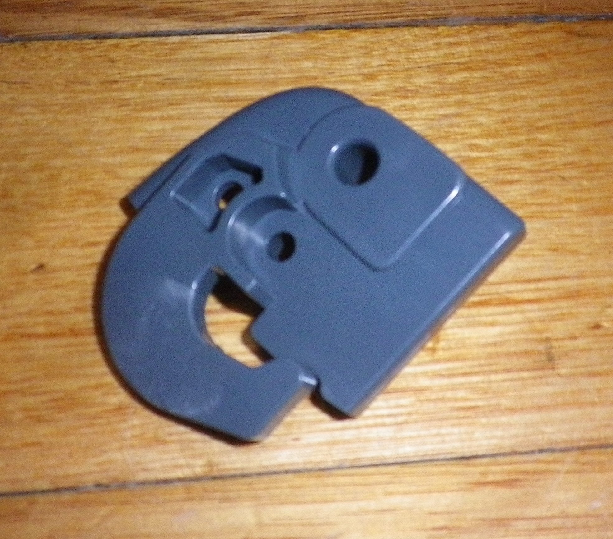 Fisher & Paykel Dark Grey Hook Stop for 680, 790 Fridge RH Door - Part FP881463
