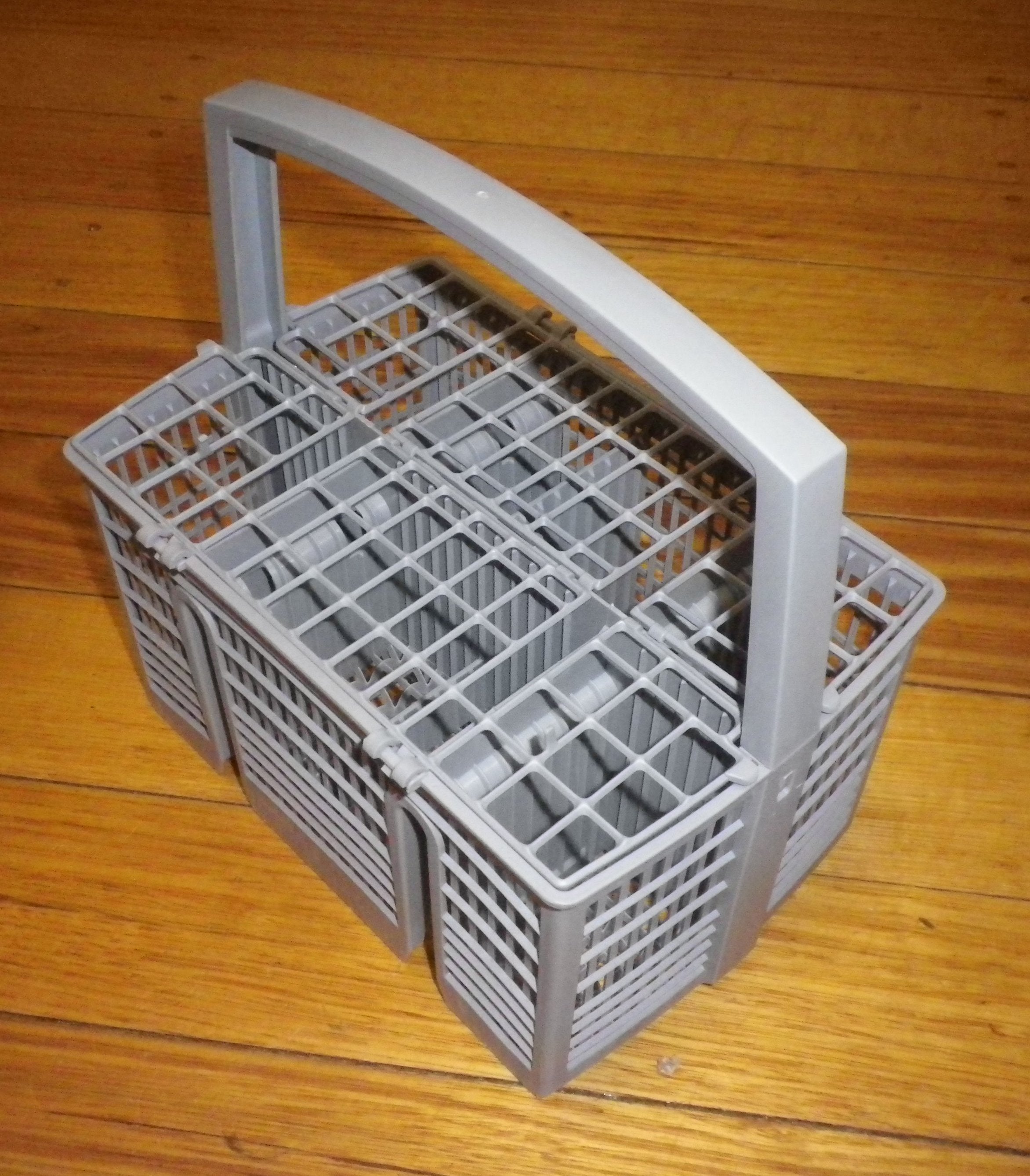 Bosch SMI, SMS, SMU Series High - Quality Dishwasher Cutlery Basket - Part # 11035277