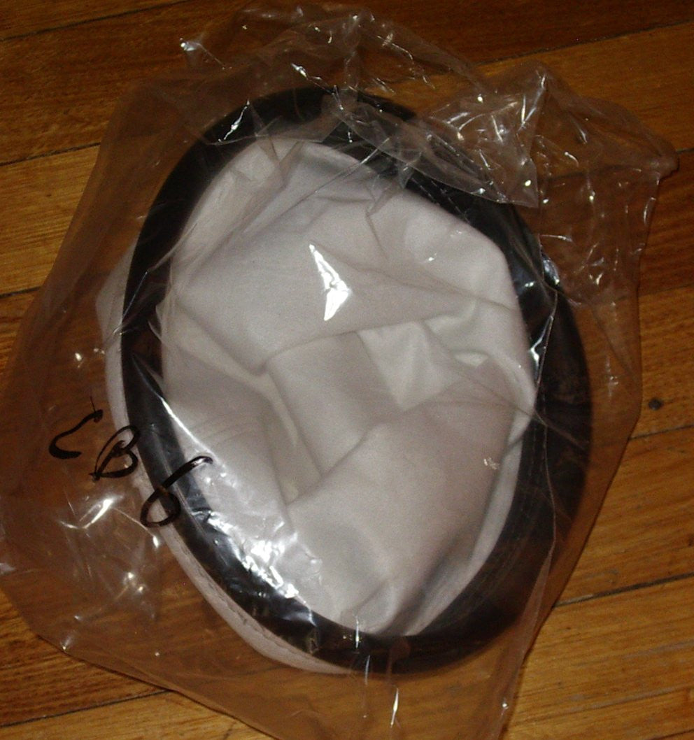 High - Quality Cloth Filter Bag (Part # CB6) for Pullman PV5, PV6, PV7 and Polivac Wombat Backpack Vacuum Cleaners