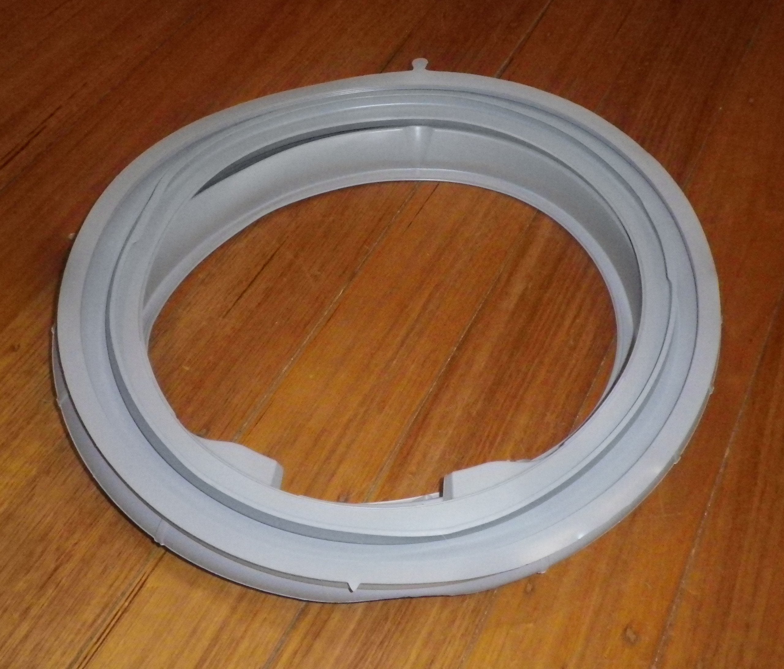 Samsung WW85T3040WW/SA Front Loader Washing Machine Door Gasket - Part # DC81 - 01455A