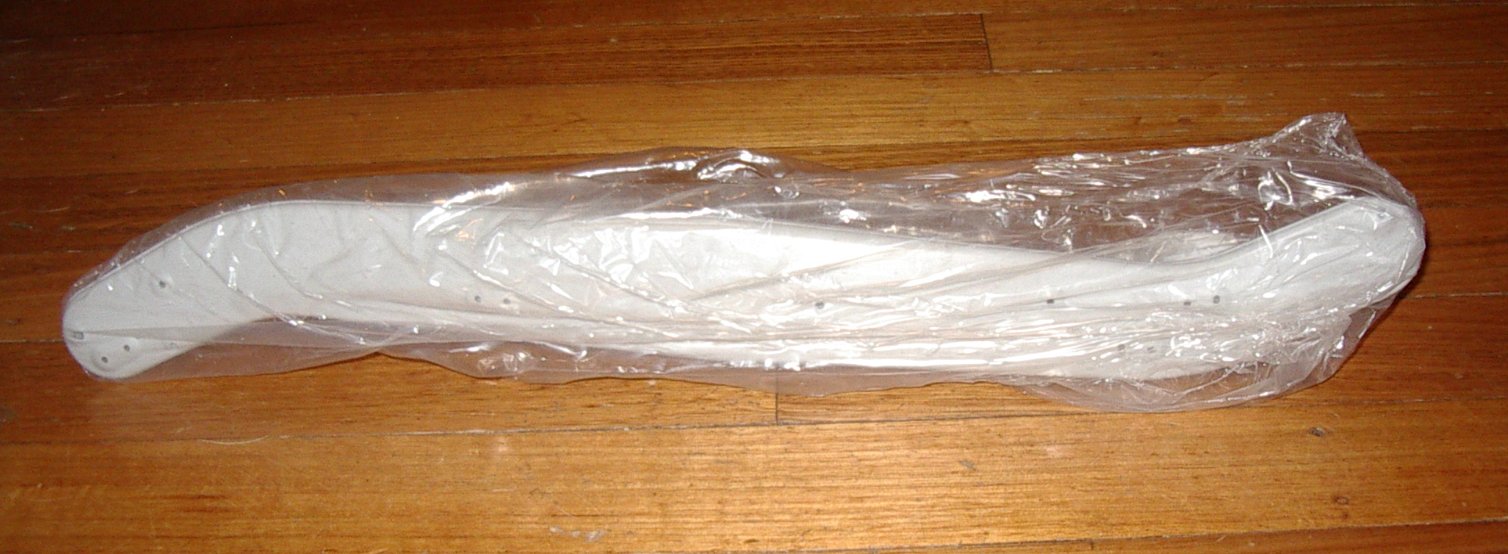 Dishlex Global DX302, DX403, SB907 Series Dishwasher Lower Plastic Spray Arm Replacement Part # 1118136-00/9