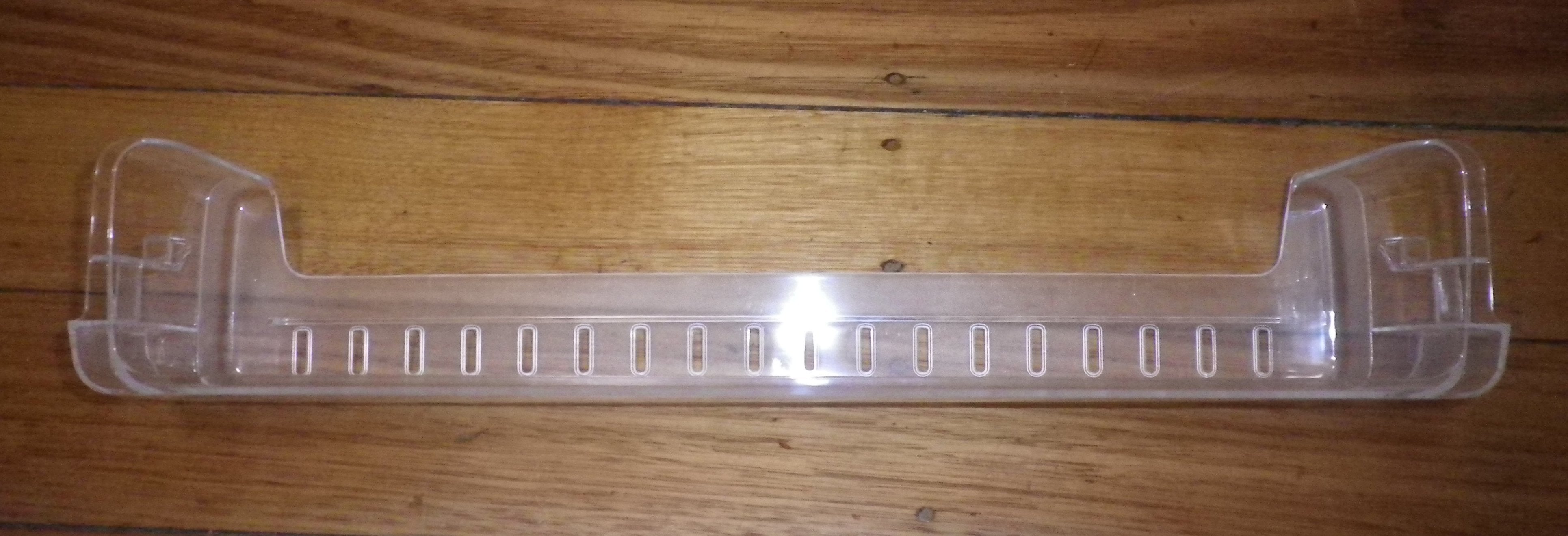 Westinghouse Refrigerator Fridge Door Can Shelf for Multiple Models - Replacement Part No. UPOK - A206CBFB