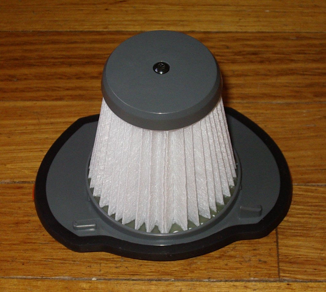Electrolux ErgoRapido ZB5000 Series Handheld Vacuum Genuine Inner Filter #2198213015