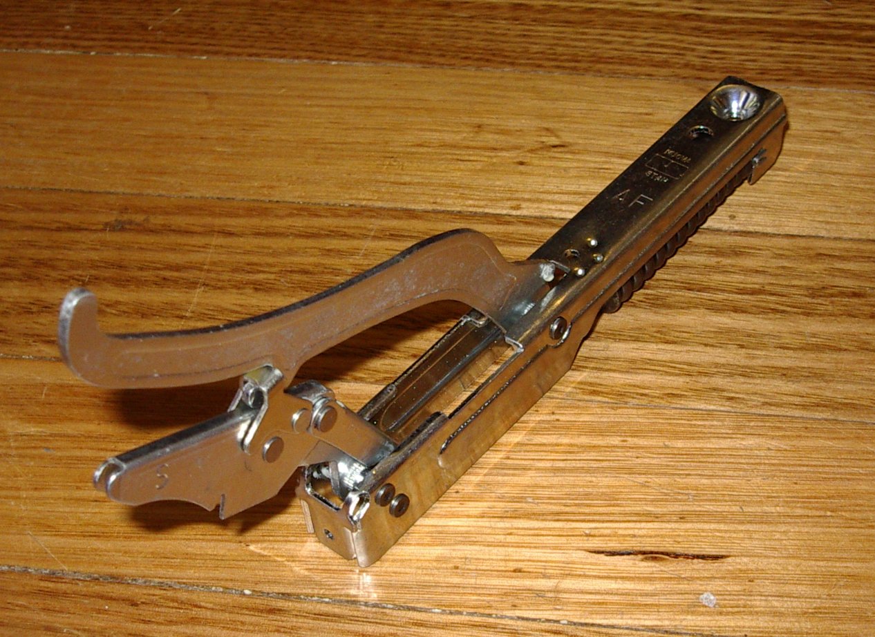 Westinghouse, Chef, Simpson Oven Door Hinge - Genuine Part #85800450010641