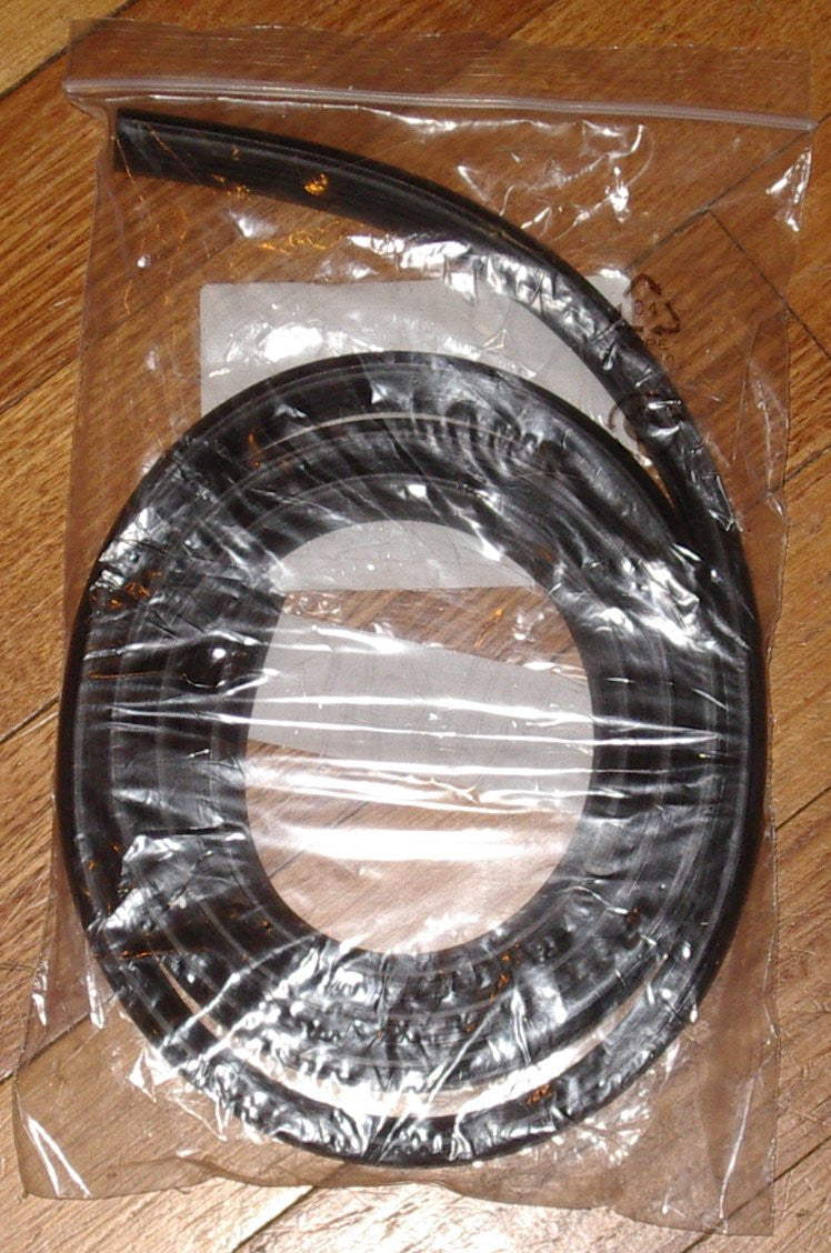 Genuine Fisher & Paykel DW60 Series Haier Dishwasher Door Seal - Part H0120300248
