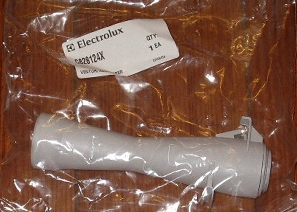 High - Quality Upper Spray Arm Venturi #C828124X for Vulcan, Dishlex & Simpson Dishwashers