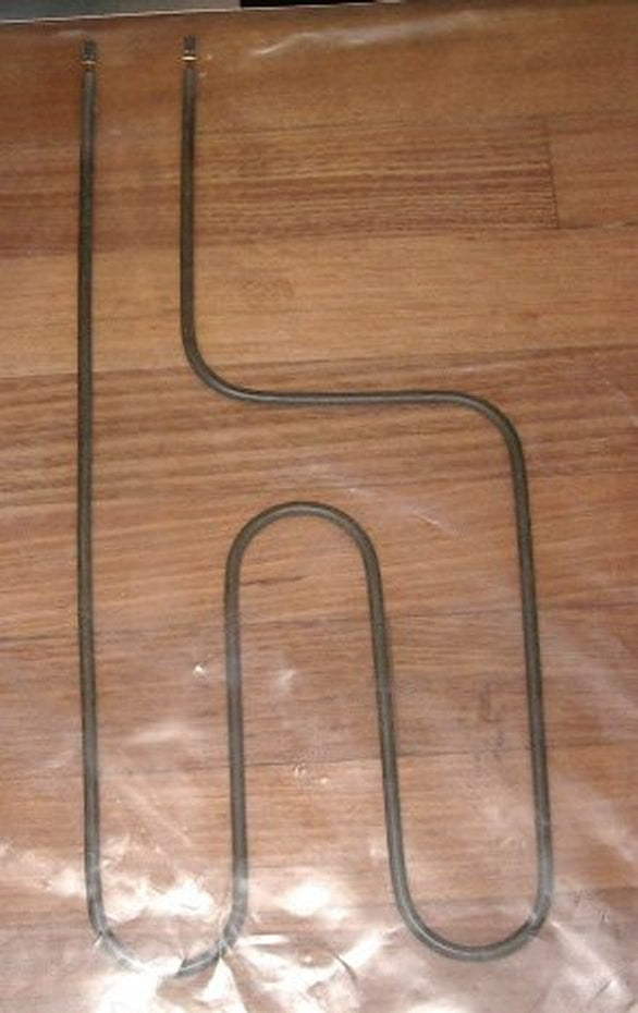 1200W Chef Split Grill Element - Genuine Part # 0122004502
