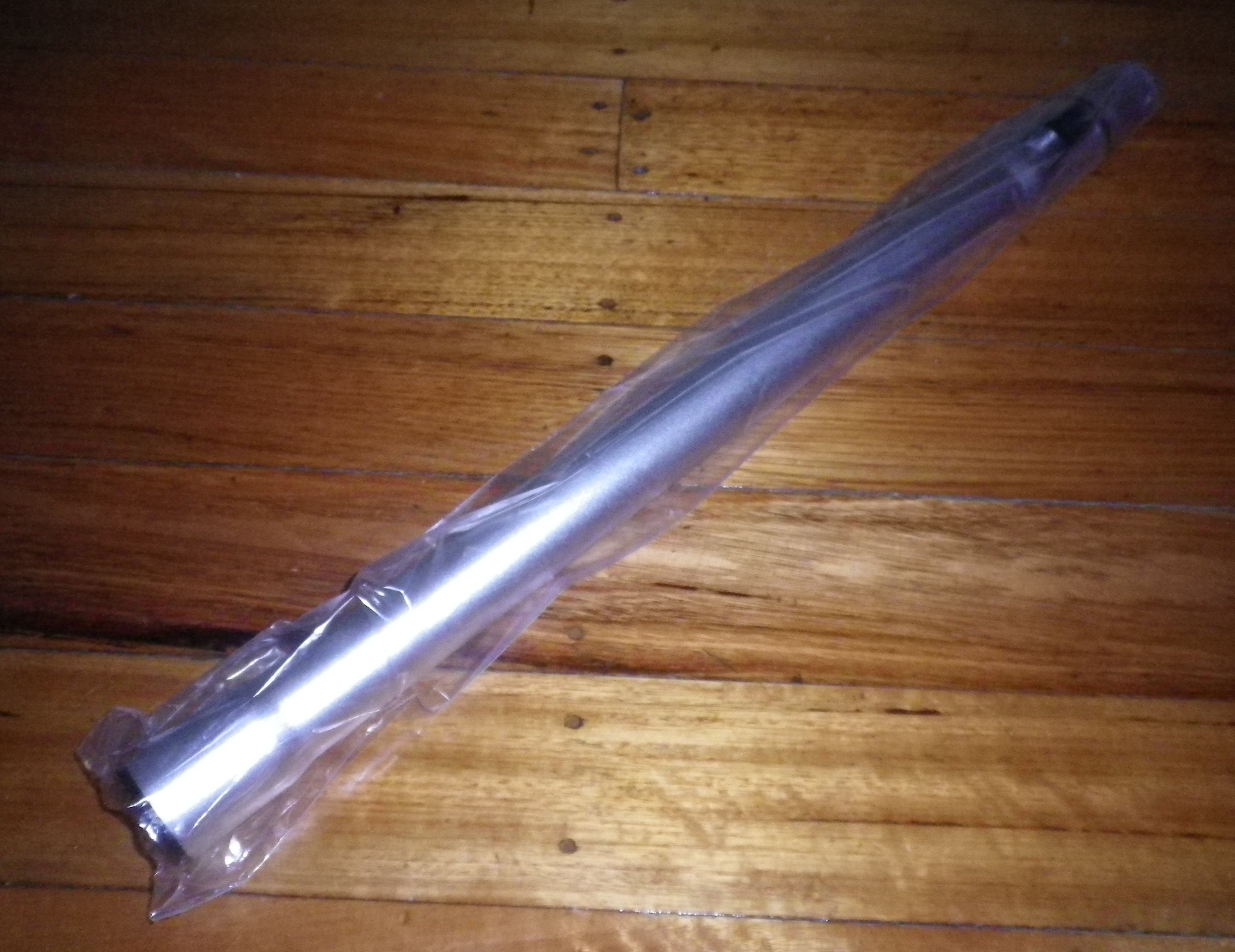 High - Quality 56cm x 35mm Aluminium Telescopic Pipe Part No. 44 - 0013 for Samsung, Panasonic, Miele