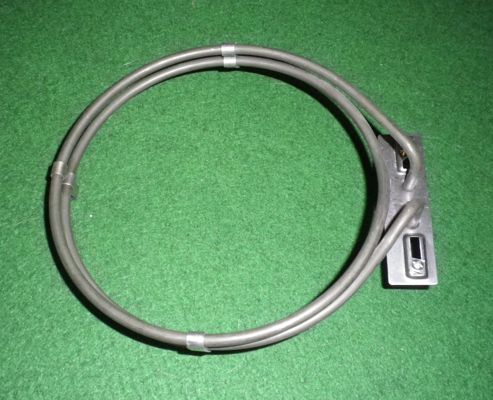 2500W Universal Fan Forced Oven Element - Replacement Part UN14115