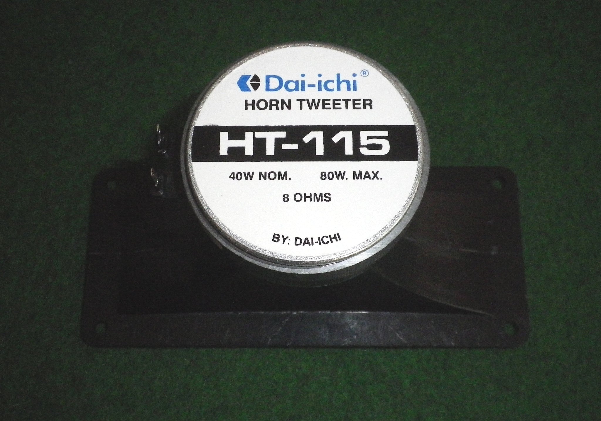 Daichi High - Performance Dome Horn Tweeter Speaker HT115