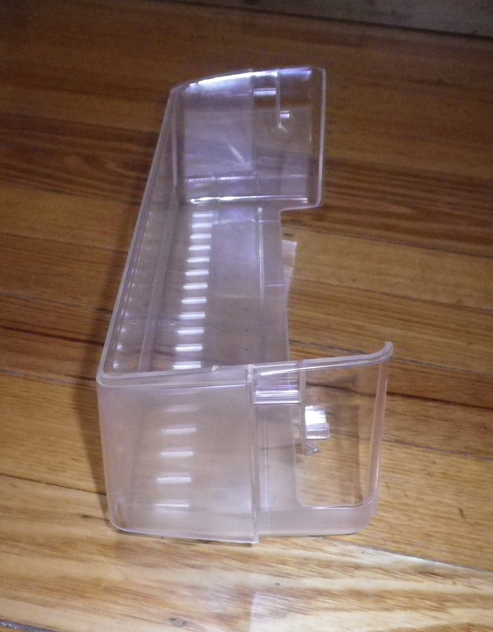 Westinghouse WTB2500WA Compatible Fridge Door Bottle Shelf - Part UPOK - A208CBFA