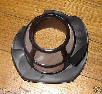 Electrolux ErgoRapido ZB5000 Series Handheld Vacuum Genuine Outer Filter - Part 2198214013