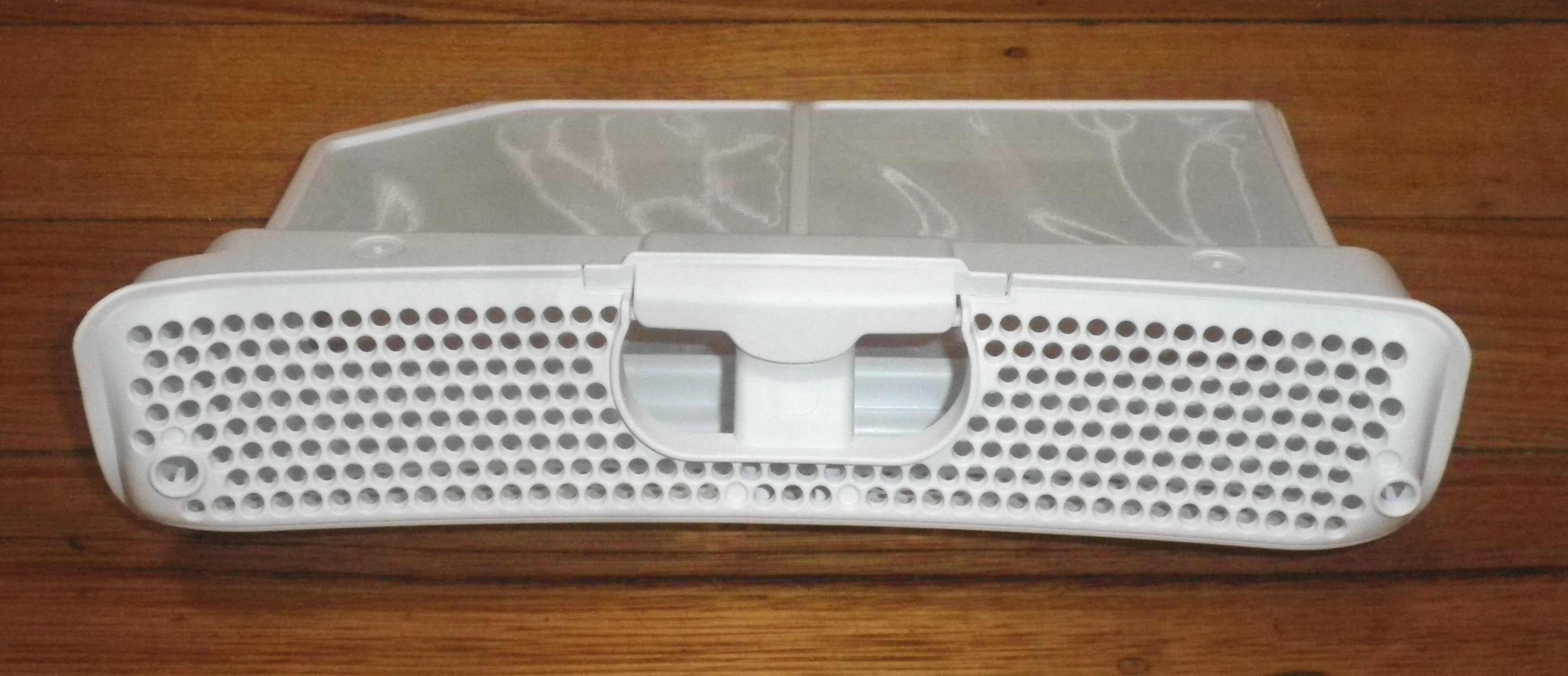 Bosch & Siemens WT46G Series Dryer High - Quality Lint Filter Part #752387