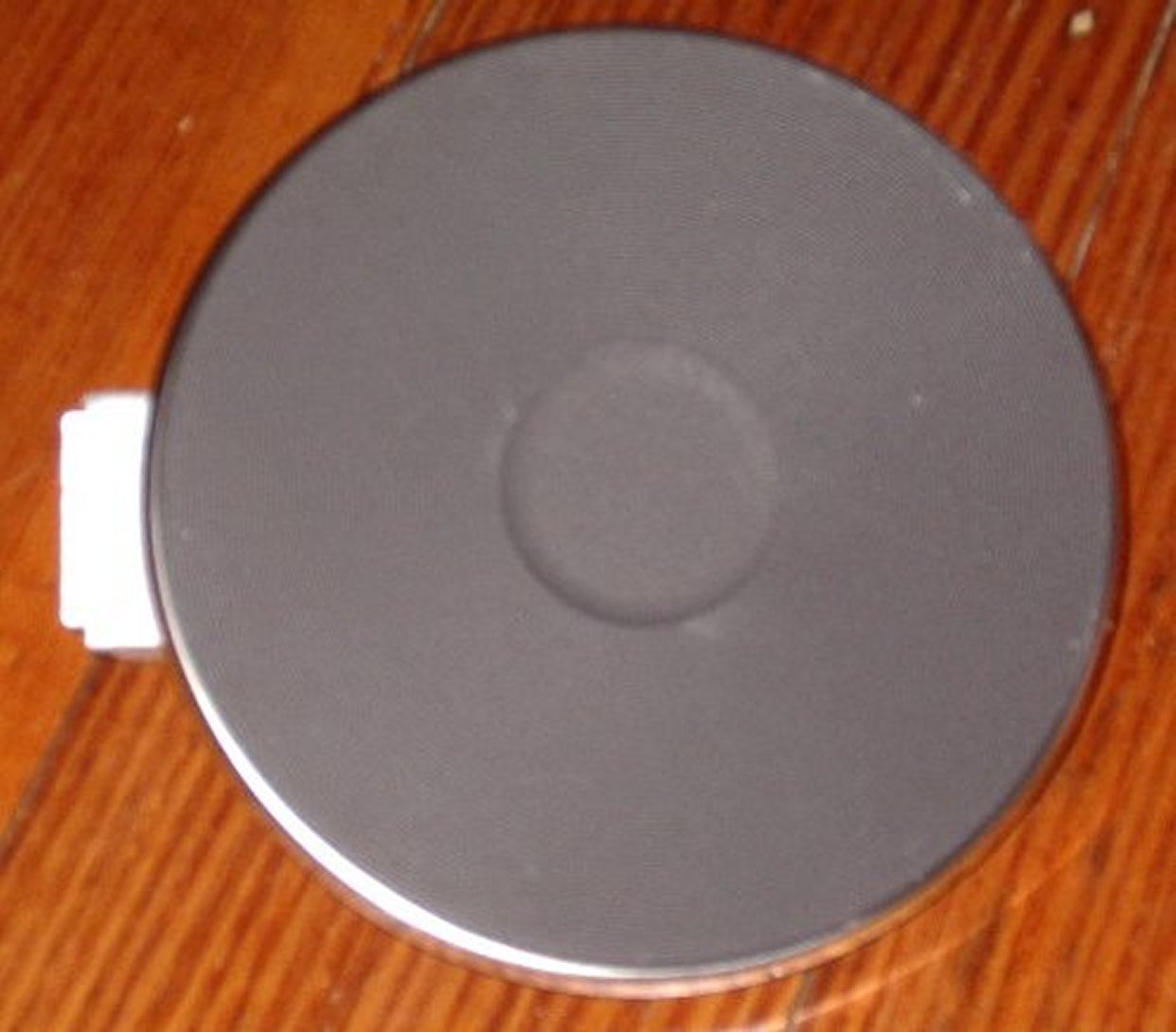 Westinghouse Chef 145mm Low-Profile 1500W Solid Wire-in Hotplate (Part # OV022A)