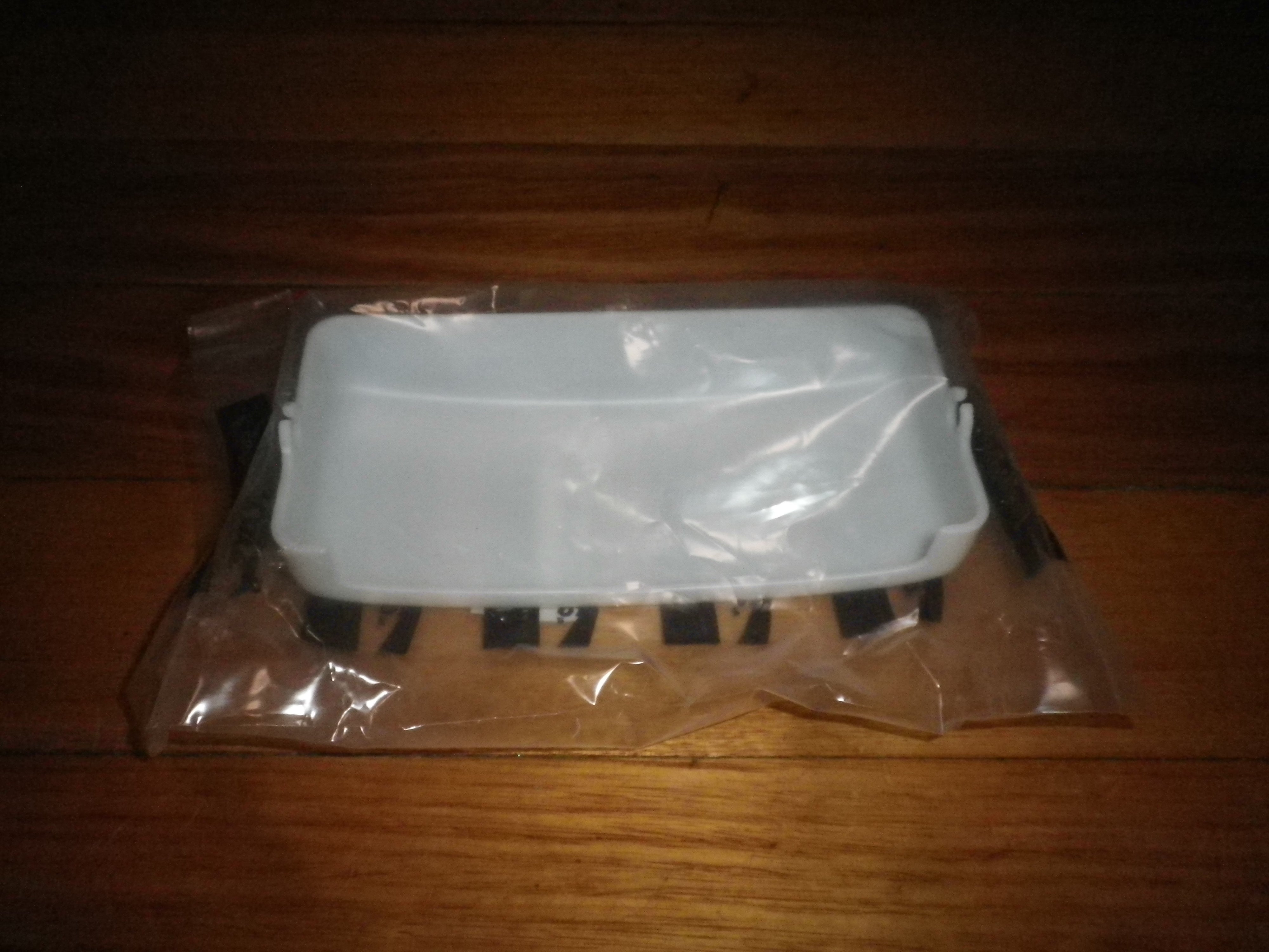Fisher & Paykel Freezer Light Cover - FP822340 Compatible Part