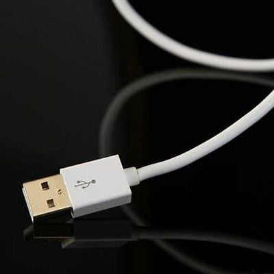 Prolink Premium iDock to USB-A 2m Charging & Data Cable - Part # MP346