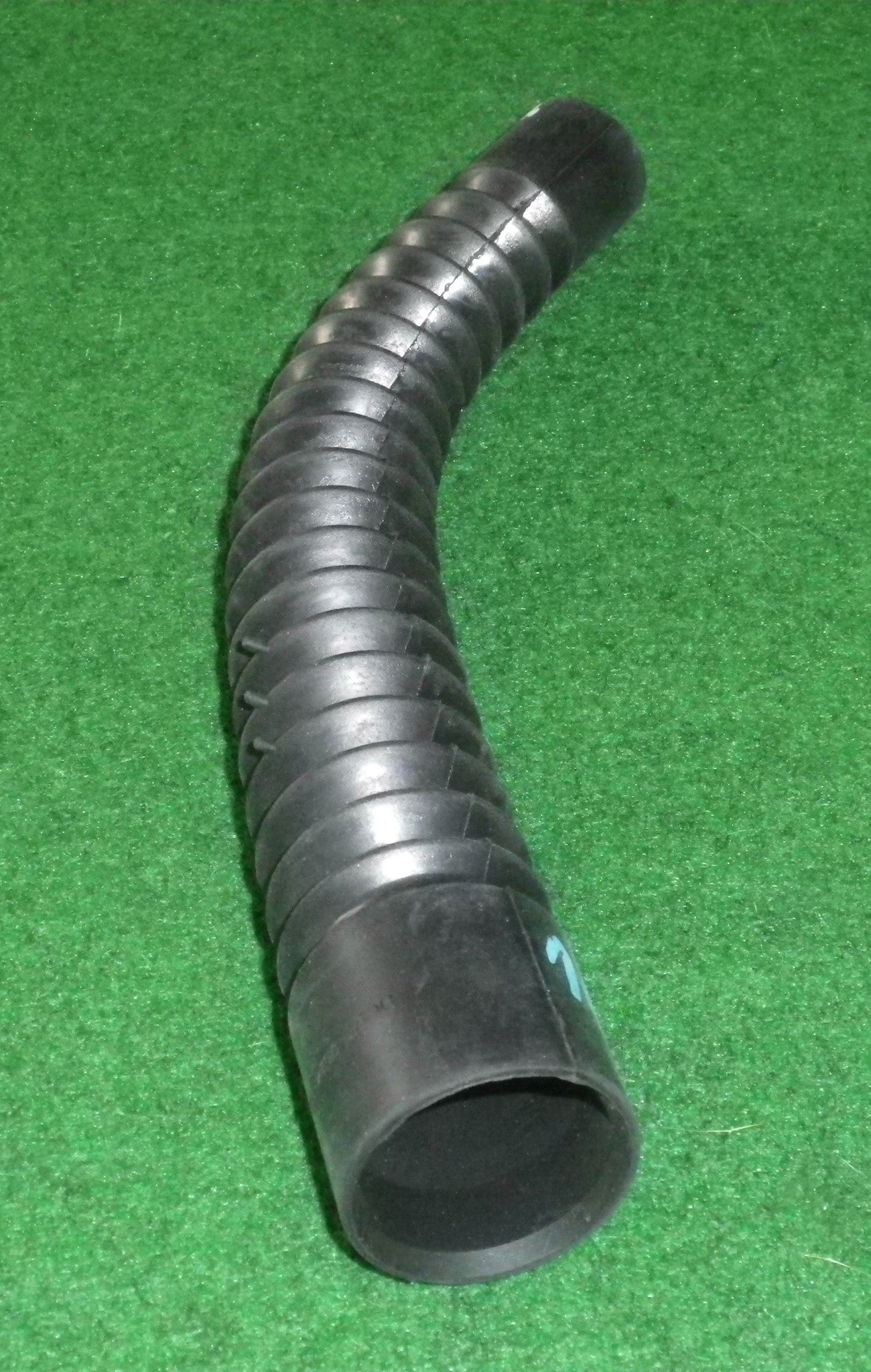 High - Quality Samsung SW50ASP Washing Machine Washer Tub to Pump Connecting Hose - Replacement Part # DC62 - 10293A