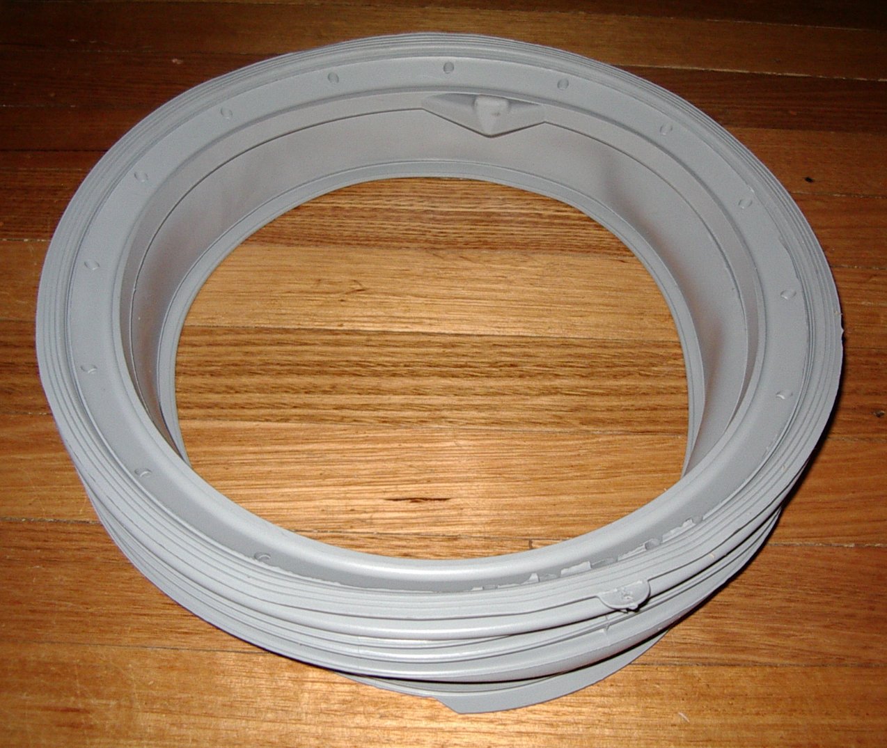 AEG and Electrolux Front Loader Washing Machine Door Gasket Replacement Part # 1108590900