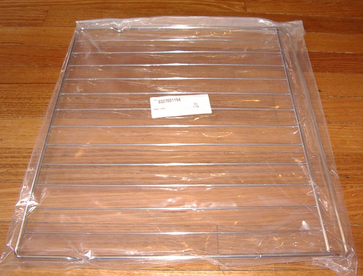 High - Quality Westinghouse, Simpson, Chef Stove Oven Rack Replacement Part 47cm X 37.5cm, Part Number 0327001194
