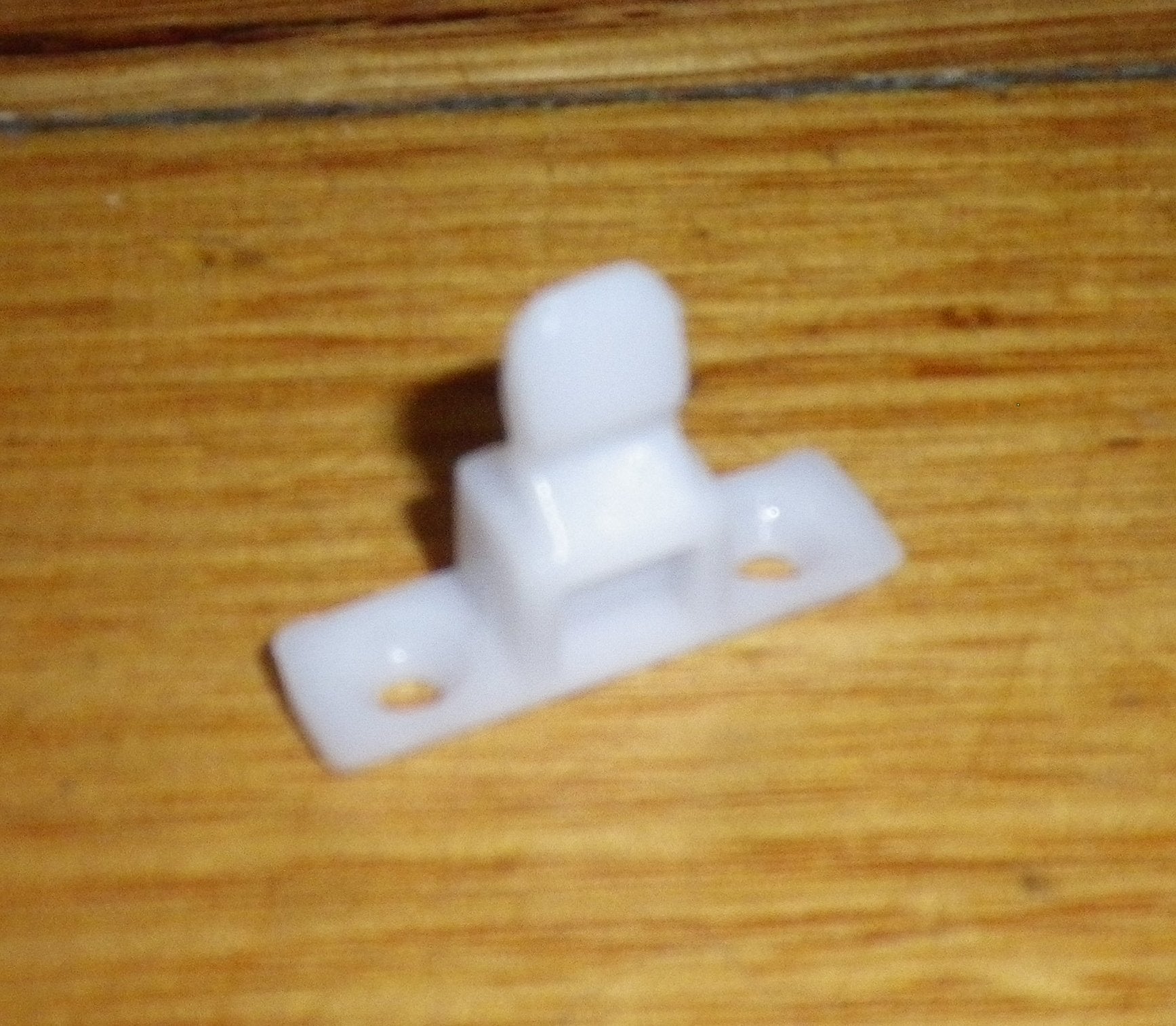 Fisher & Paykel Dryer Door Male Striker Part - # H0030200784A for Multiple Dryer Models